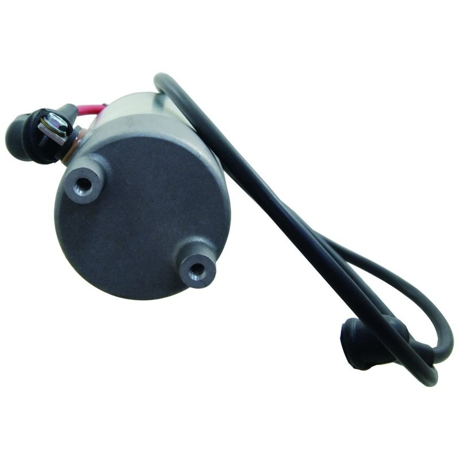 Oeg Parts New Starter Compatible With Select 1986-2009 Yamaha Big Bear & Bruin 250 & Pro Hauler Bear Tracker 31036C1246, 495710, 3Gh818000100, 3Jn818000100, 59V81800, Smu0064, 41054017, Smu0410