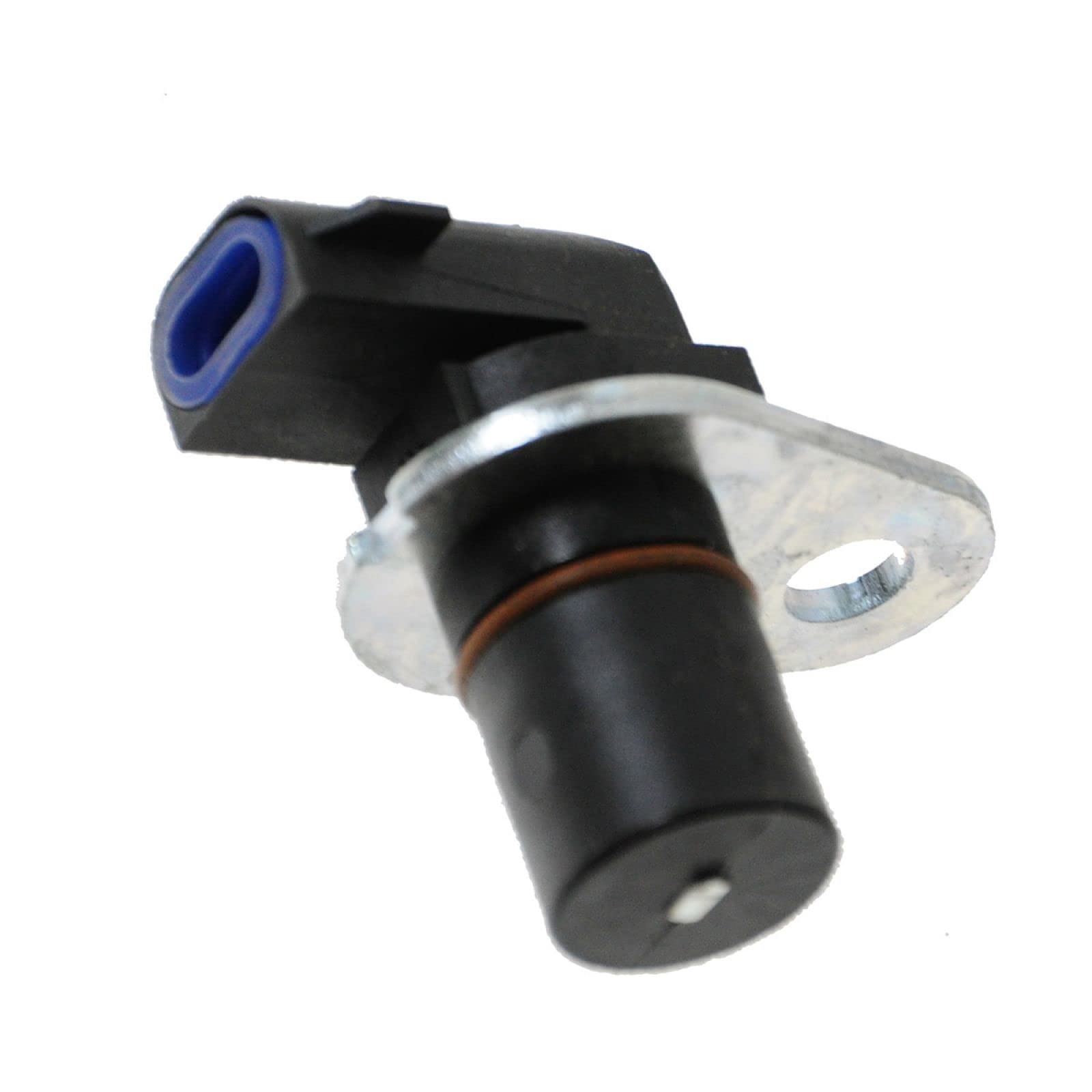 Trq Abs Wheel Speed Sensor Axle Mounted Compatible With 89-97 Dodge Van Pickup Truck