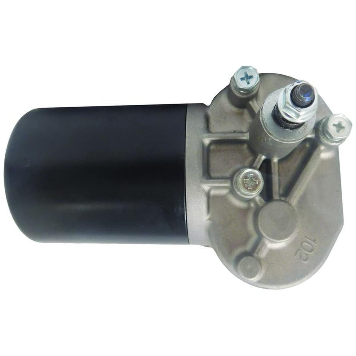 New Windshield Wiper Motor Compatible With Dodge Ramcharger 85-87 4334104 4339449 40-383 85-383