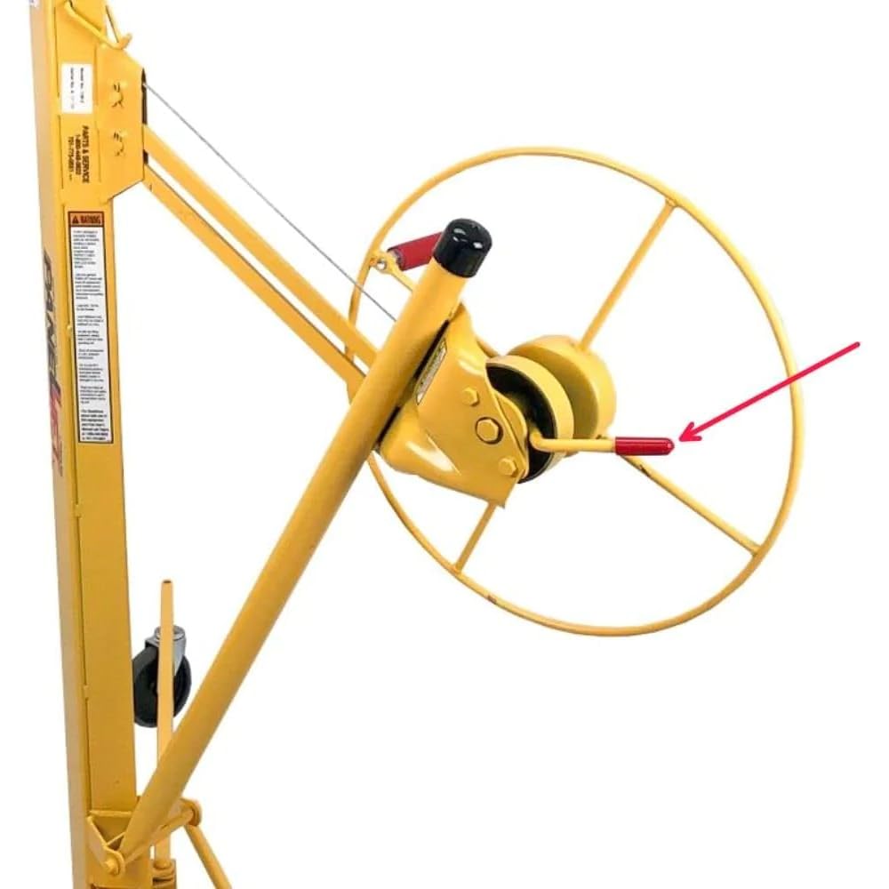 Panellift® 03-05 Brake Arm