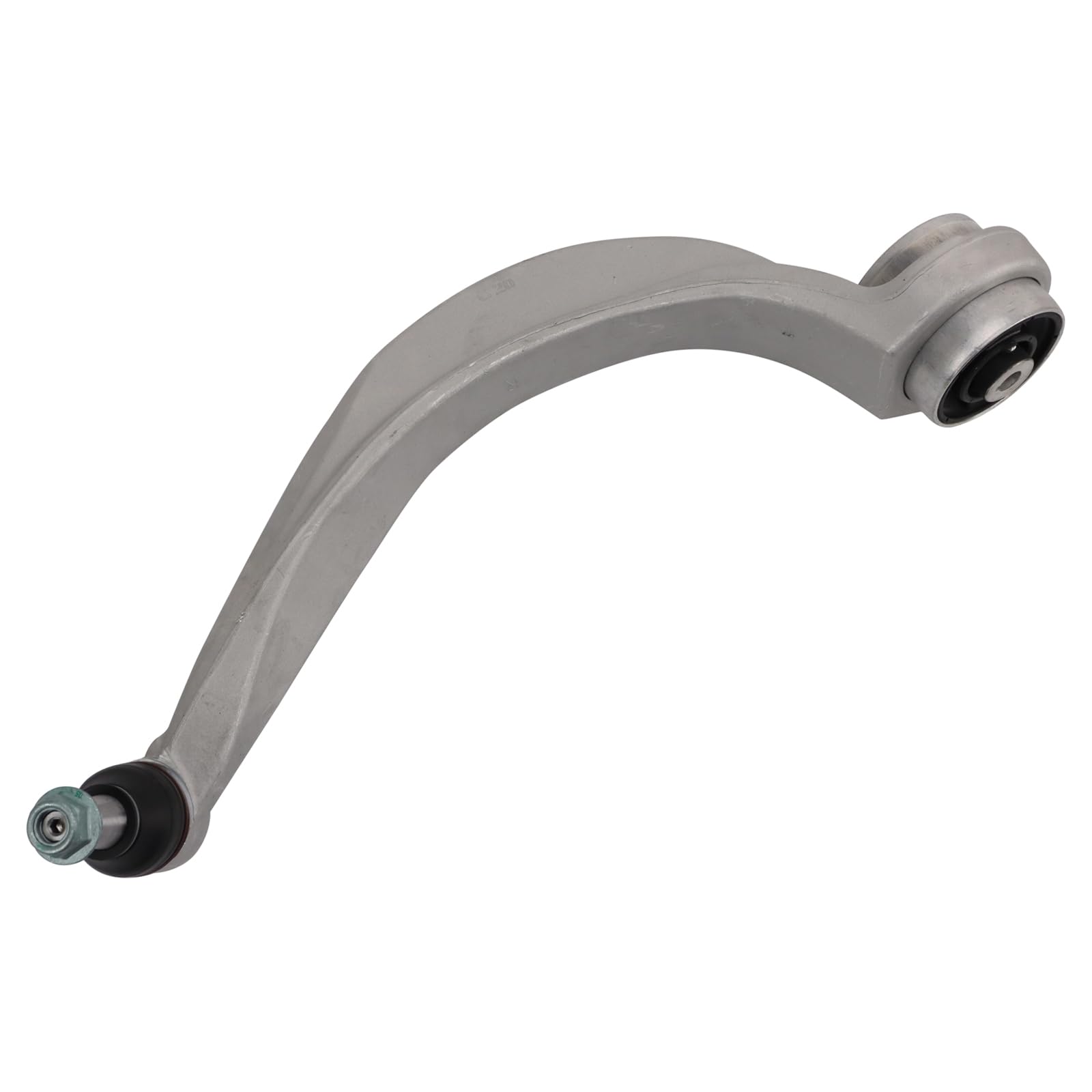 Trq Front Right Lower Rearward Control Arm With Ball Joint Passenger Side Compatible With 2011-2018 Audi A8 Quattro 2013-2018 S8