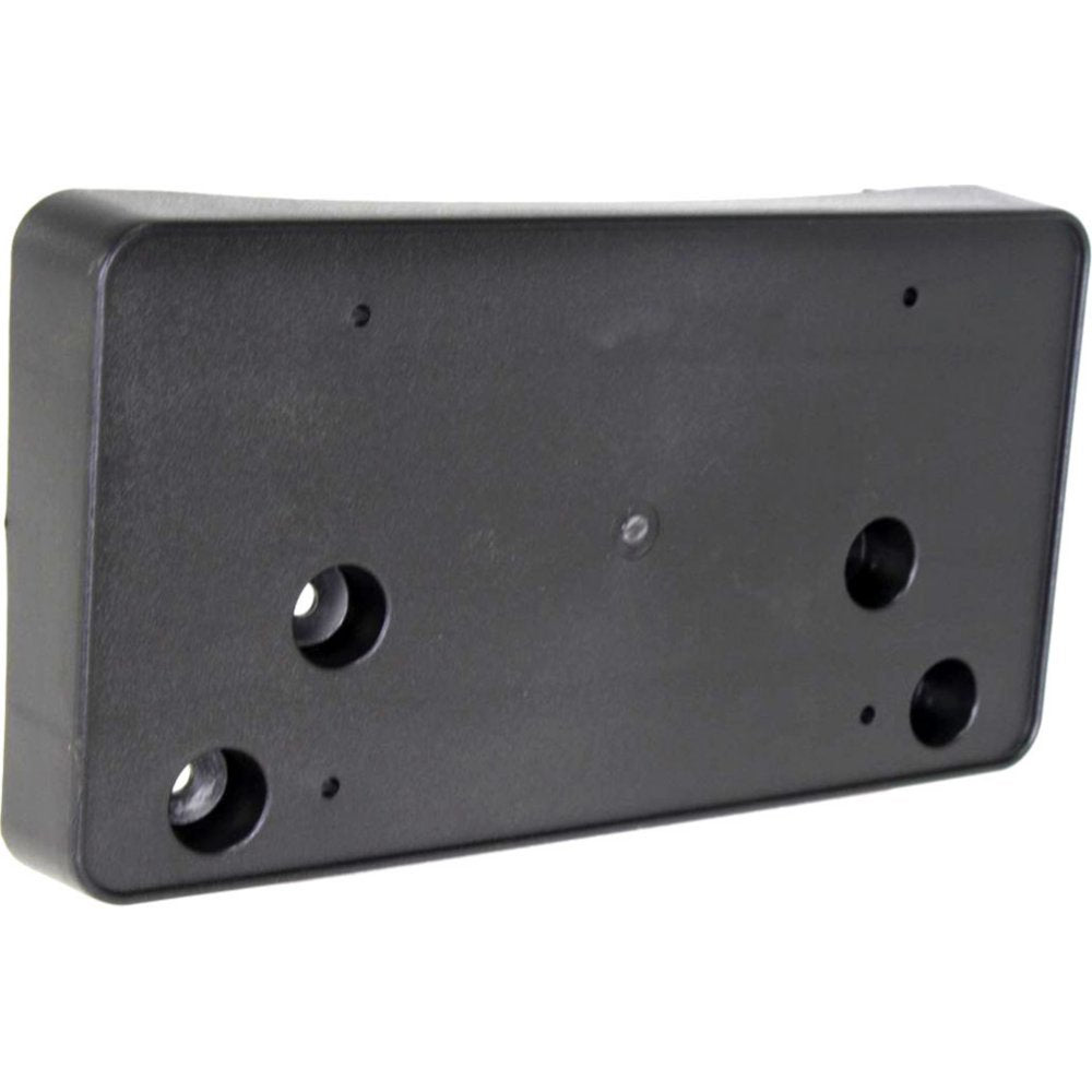 Front License Plate Bracket Compatible With Chevy Camaro 10-13 (Except Zl1 Models)