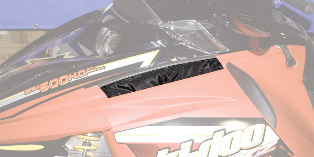 Slp 14-198 Pre-Filter Ski Doo Rev