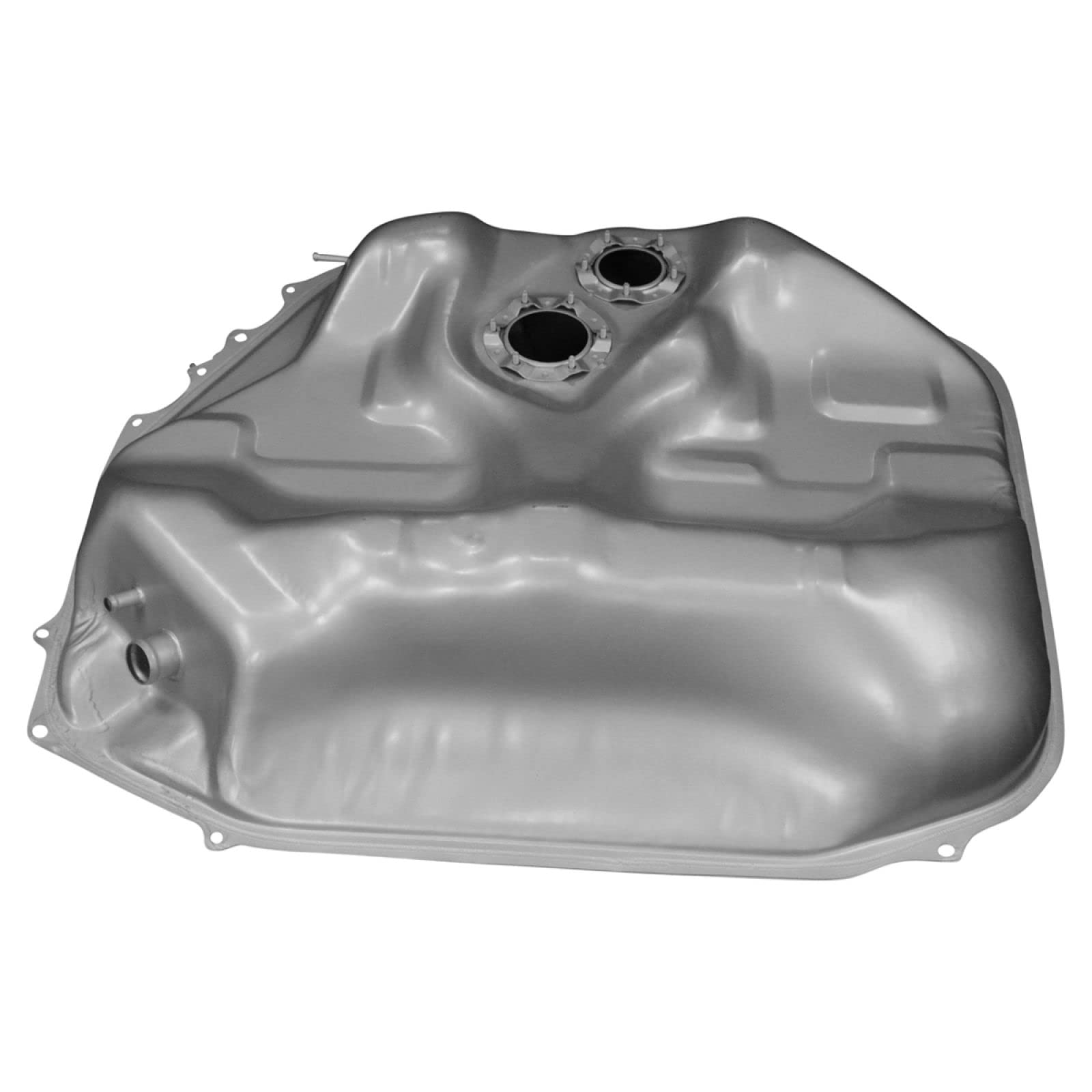 Trq Gas Fuel Tank 12 Gal Compatible With 1996-1998 Honda Civic