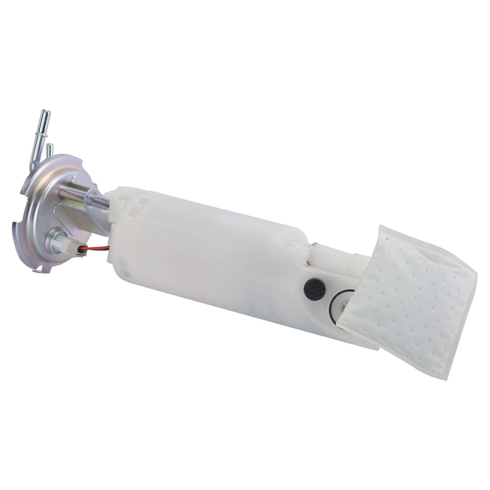Trq Fuel Pump Module Assembly Compatible With 1991-1993 Chrysler Imperial 1991-1995 Lebaron New Yorker 1991 Tc Maserati Dodge Da