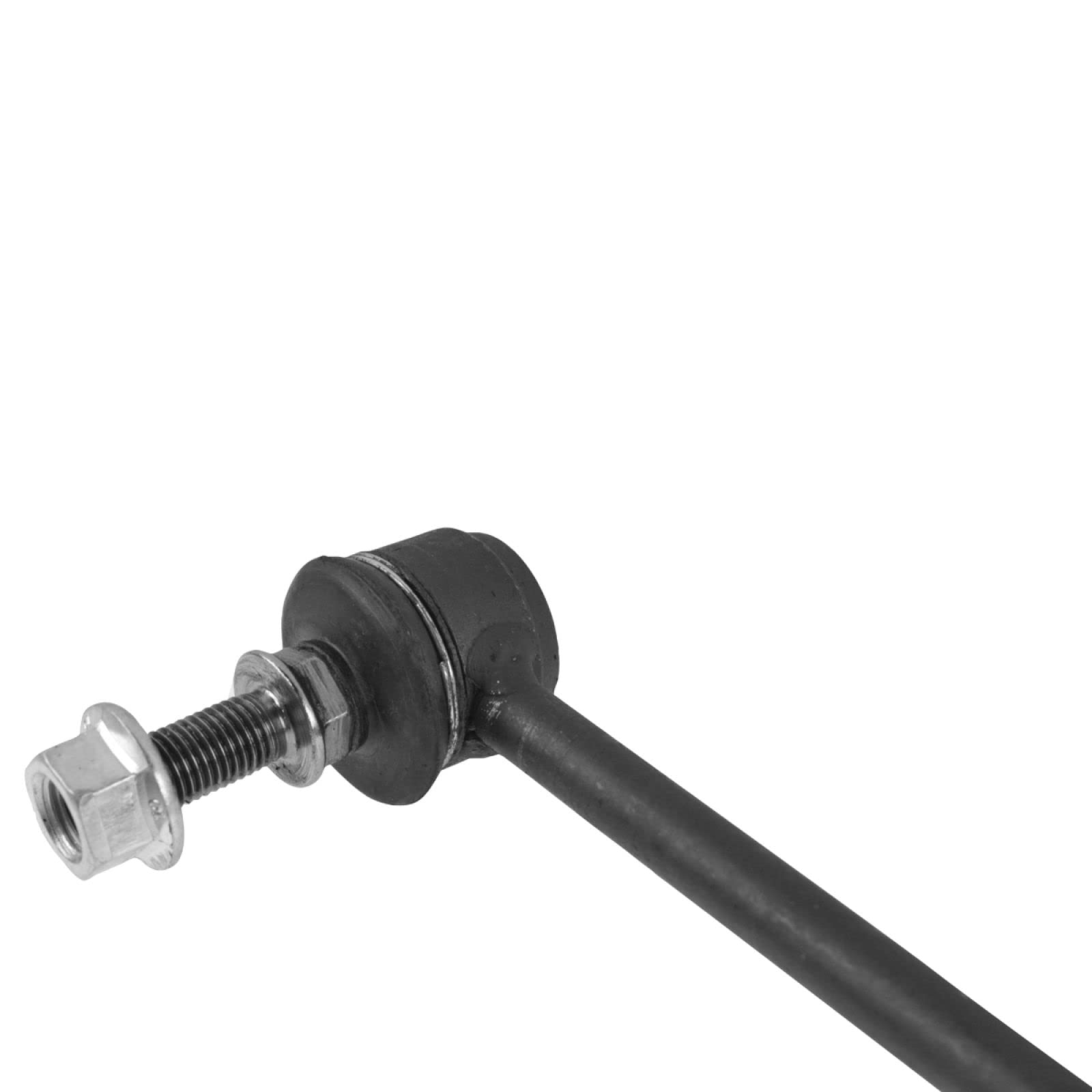 Trq Front Sway Bar Stabilizer Link Set Compatible With 2009-2014 Nissan Cube 2007-2019 Versa 2014-2019 Versa Note