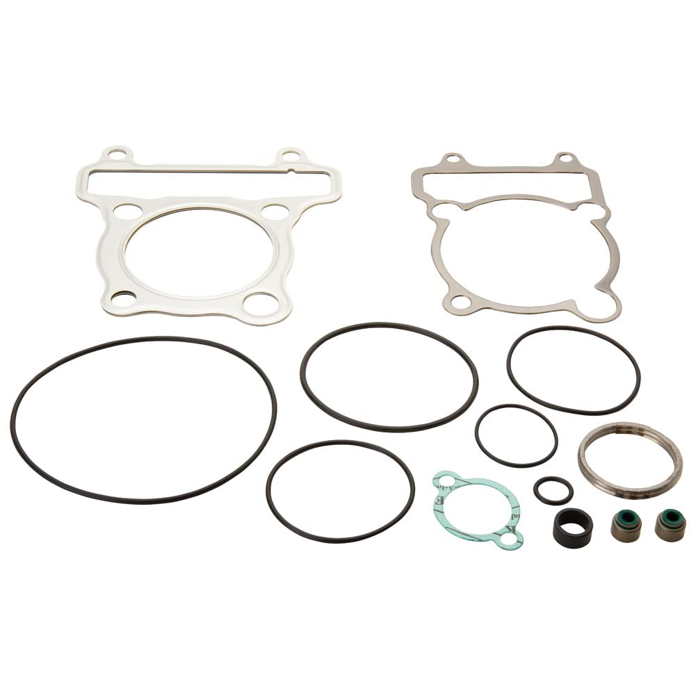 Tusk Top End Gasket Kit Compatible with Yamaha XT225 Serow 1993-2007/TTR 225 1999-2004