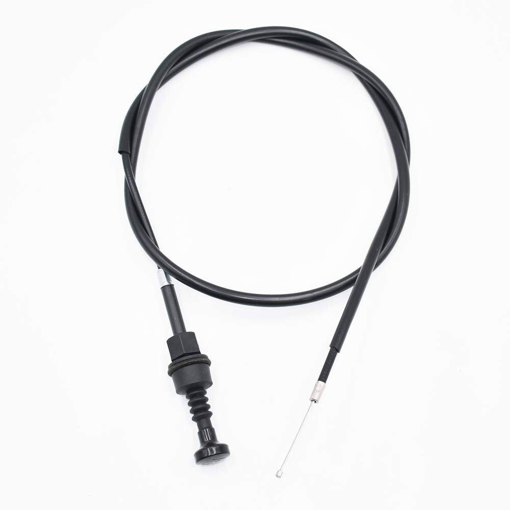Carbman Carburetor Choke Cable for Honda Rancher 350 2004-2006 17950-HN5-M40
