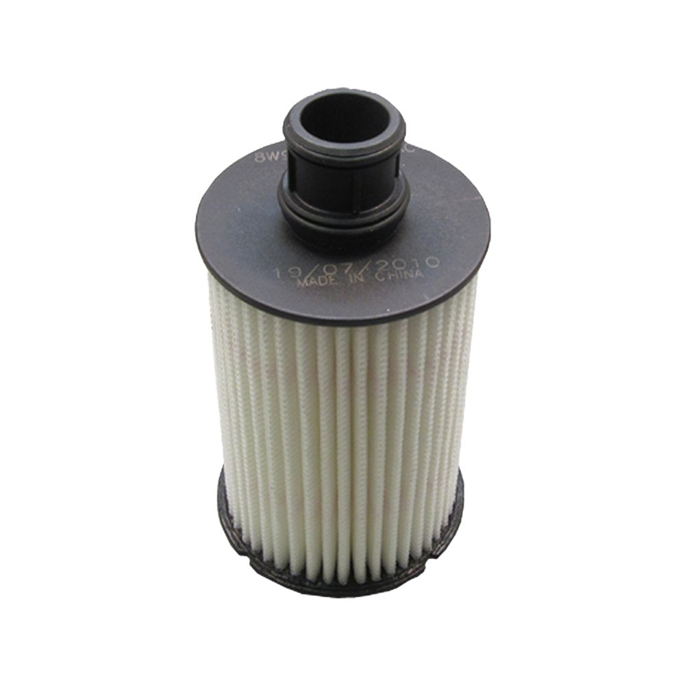 Ecogard X10239 Premium Cartridge Engine Oil Filter For Conventional Oil Fits Land Rover Range Rover Sport 5.0L 2010-2021, Range Rover Sport 3.0L 2014-2019, Range Rover 5.0L 2010-2021