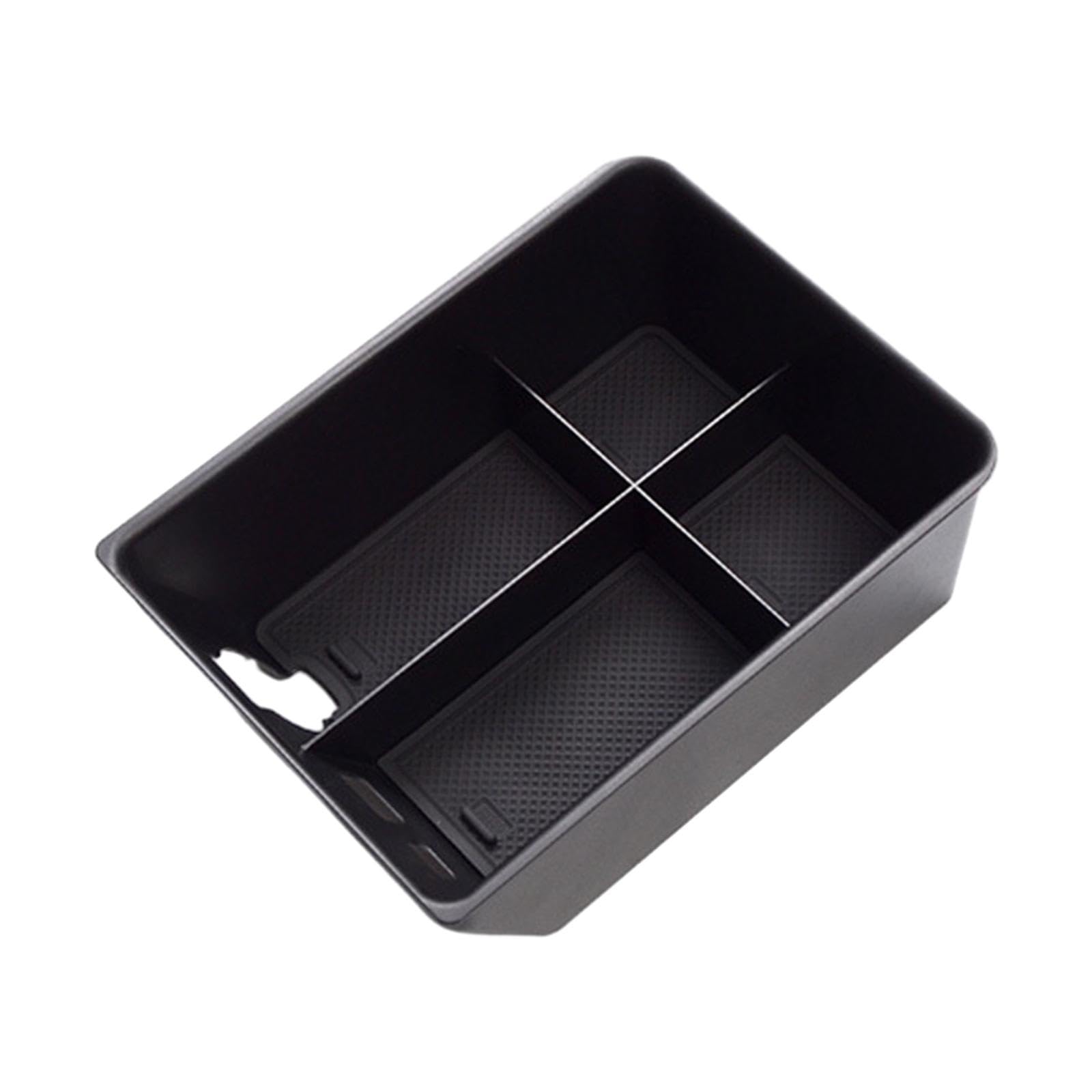 Club BollywoodConsole Organizer Tray Center Console Armrest Storage Box for Zeekr 001 Ordinary Paragraph| Motors | Automotive To
