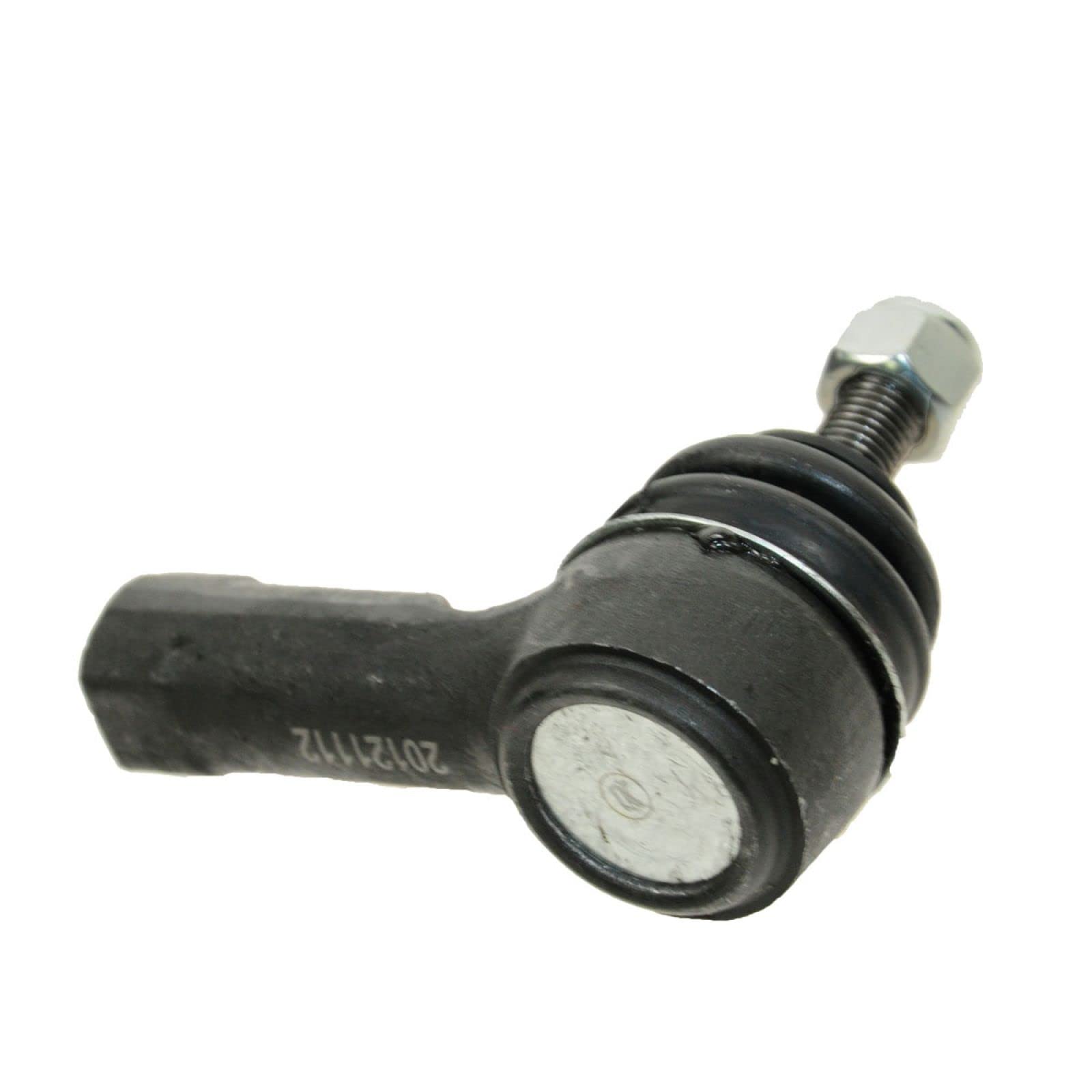 Trq Front Tie Rod Set Compatible With 2003-2006 Mitsubishi Outlander