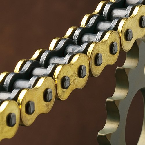 Renthal C241 R1 Works 420-Pitch 120-Links Chain
