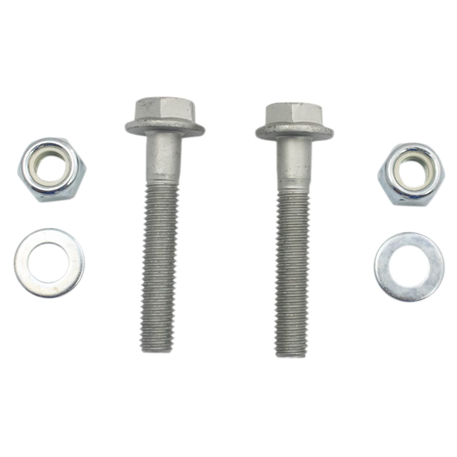 Trq Front & Rear Sway Bar Stabilizer Link Set Compatible With 2006-2011 Audi A6 2005-2011 A6 Quattro 2007-2011 S6