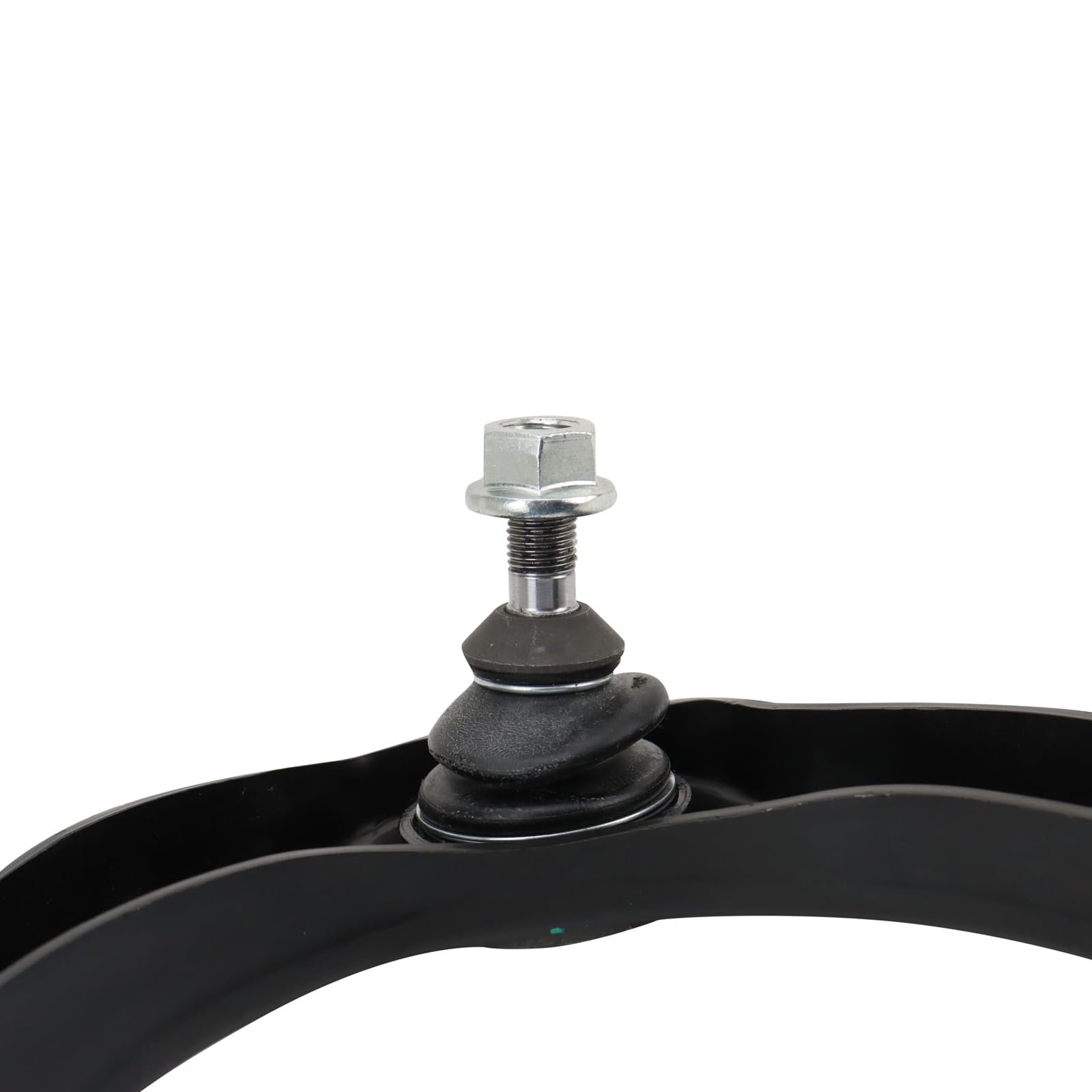 Trq Front Left Upper Control Arm With Ball Joint Drivers Side Compatible With 2016-2022 Dodge Durango 2016-2021 Jeep Grand Chero