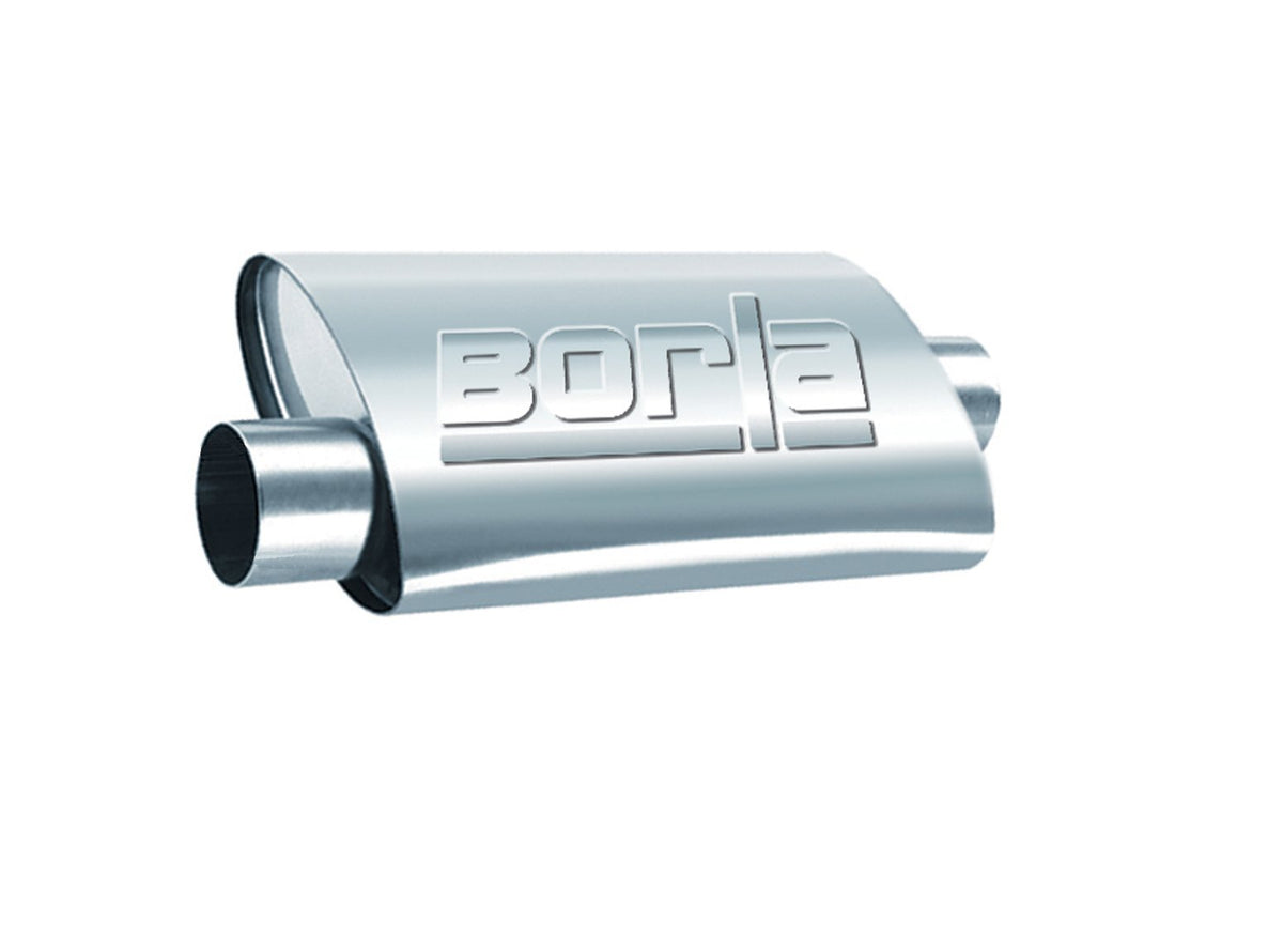 Borla 40357 Muffler