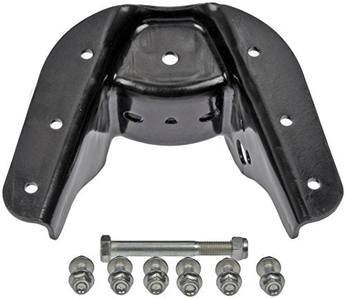 Dorman Front Position Leaf Spring Bracket Kit