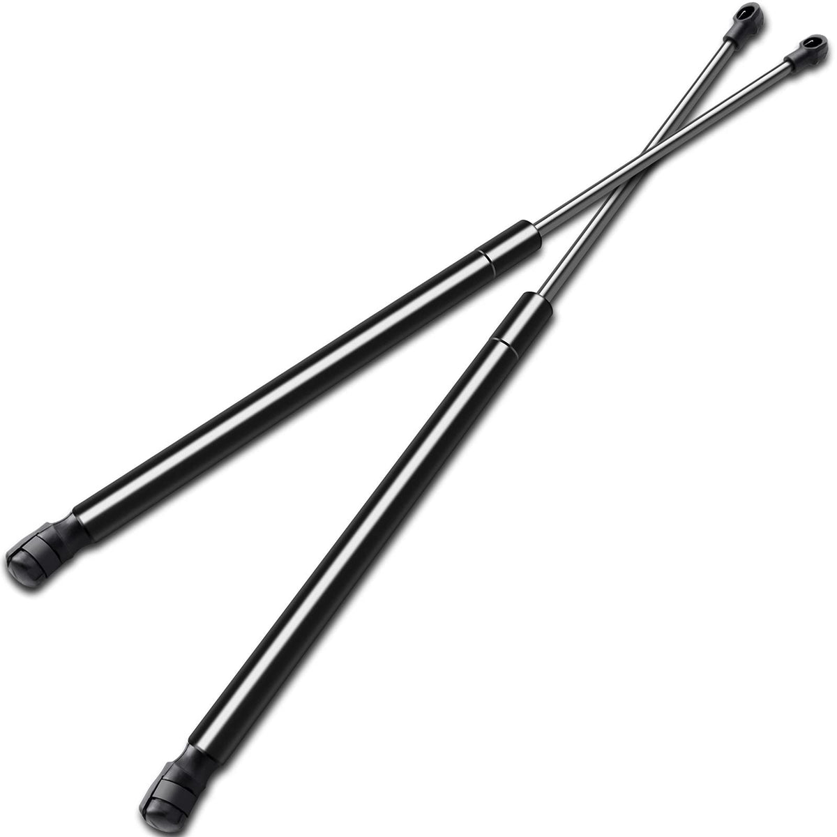ECCPP Lift Support Front Hood Struts Gas Springs for Lexus RX350 2010-2015,for Lexus RX450h 2010-2015 Compatible with PM3269 Str