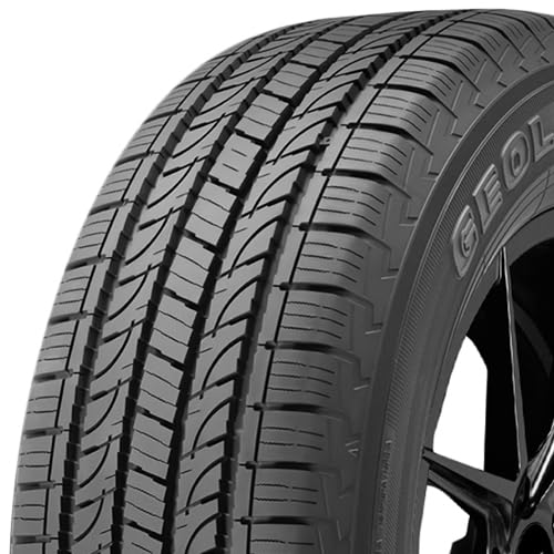 Yokohama P265/70R15 112H Yokohama Geolandr H/T G056 Bw A/S