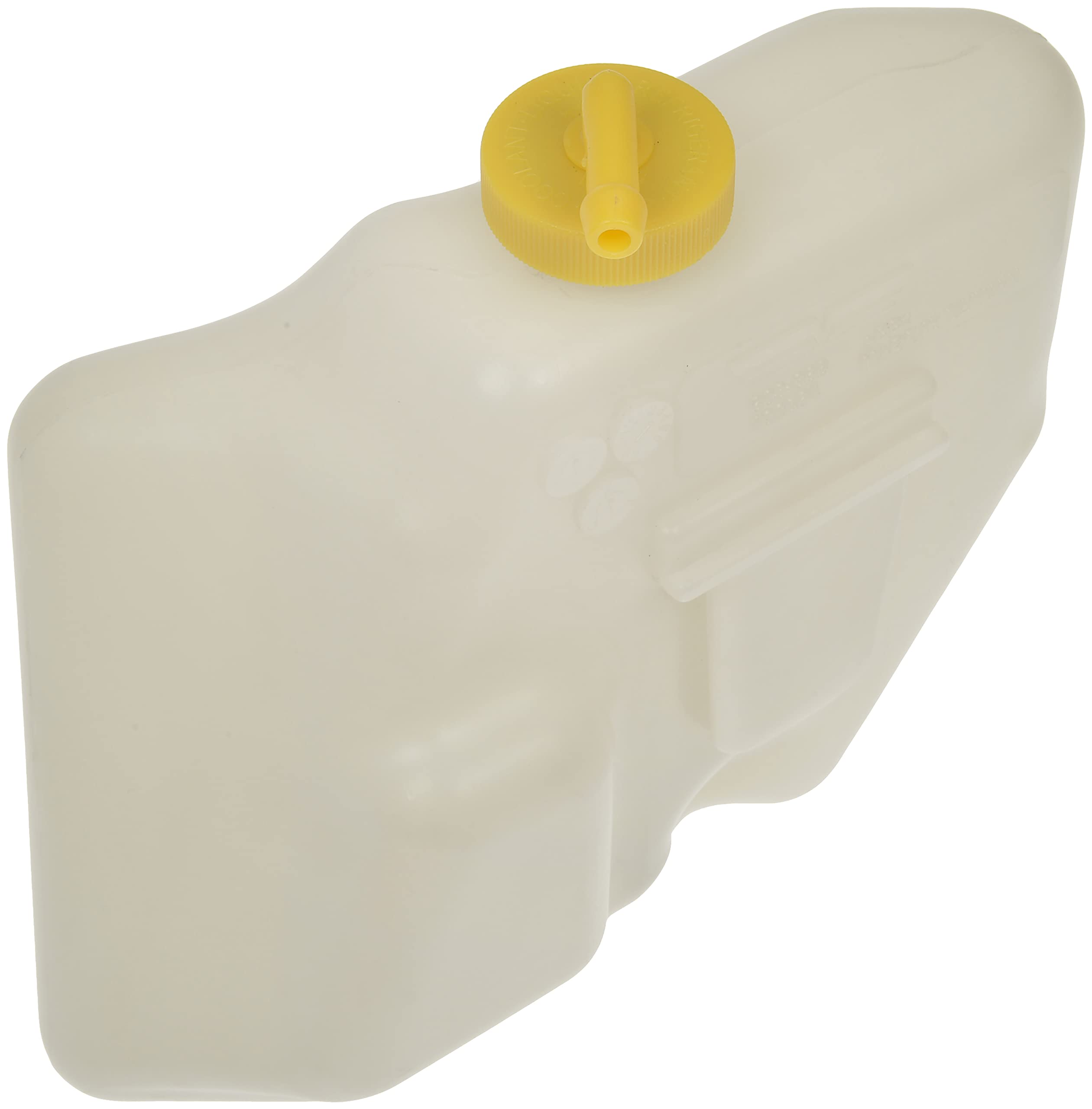 Dorman 603-866 Engine Coolant Reservoir Compatible With Select Honda Models