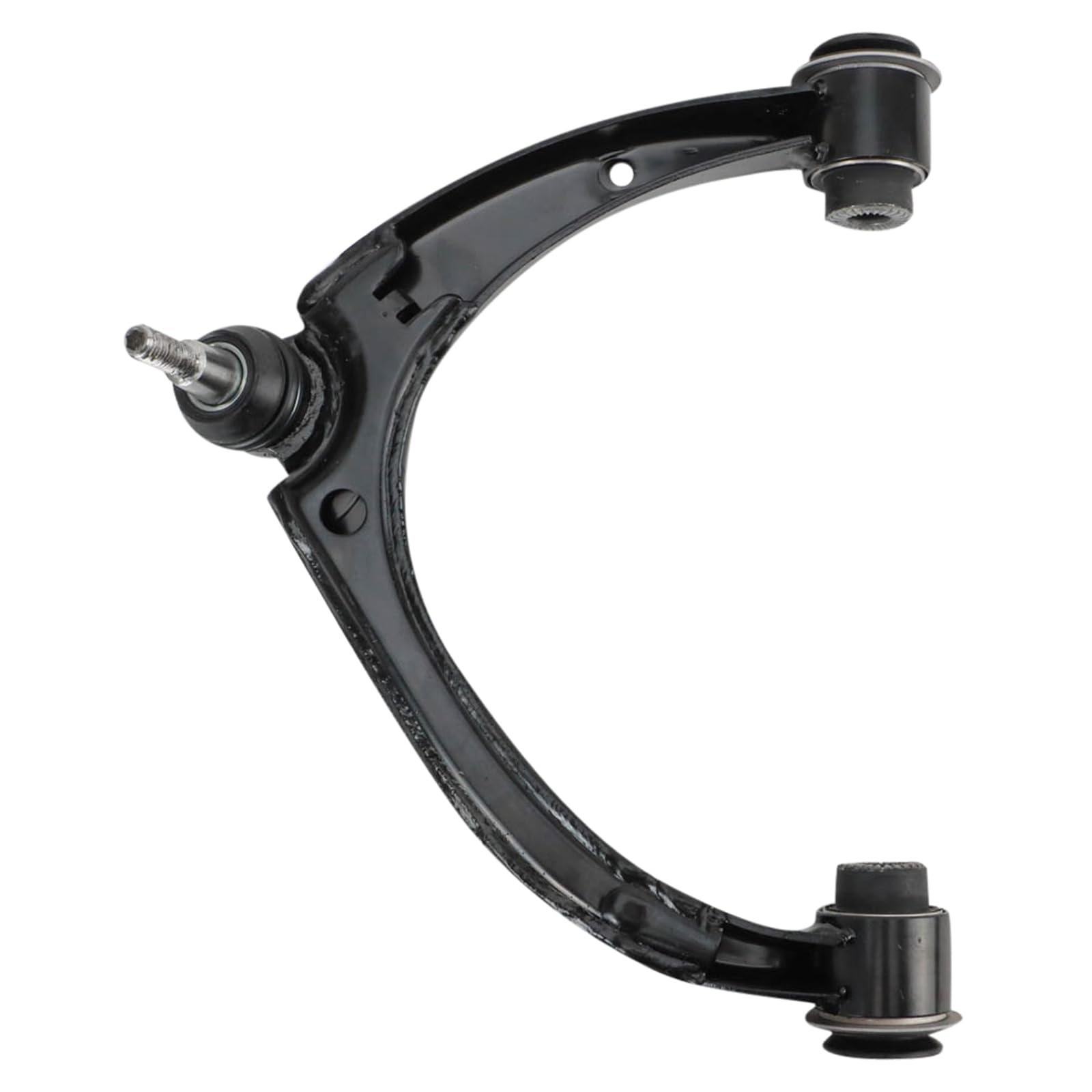 Trq Front Upper Control Arm With Ball Joint Set Compatible With 2015-2022 Chevrolet Colorado Gmc Canyon