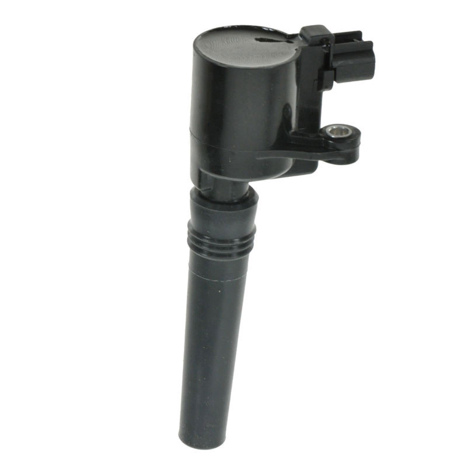 Trq Ignition Coil Set Compatible With 2002-2005 Ford Thunderbird 2000-2003 Jaguar S-Type 2000-2006 Lincoln Ls