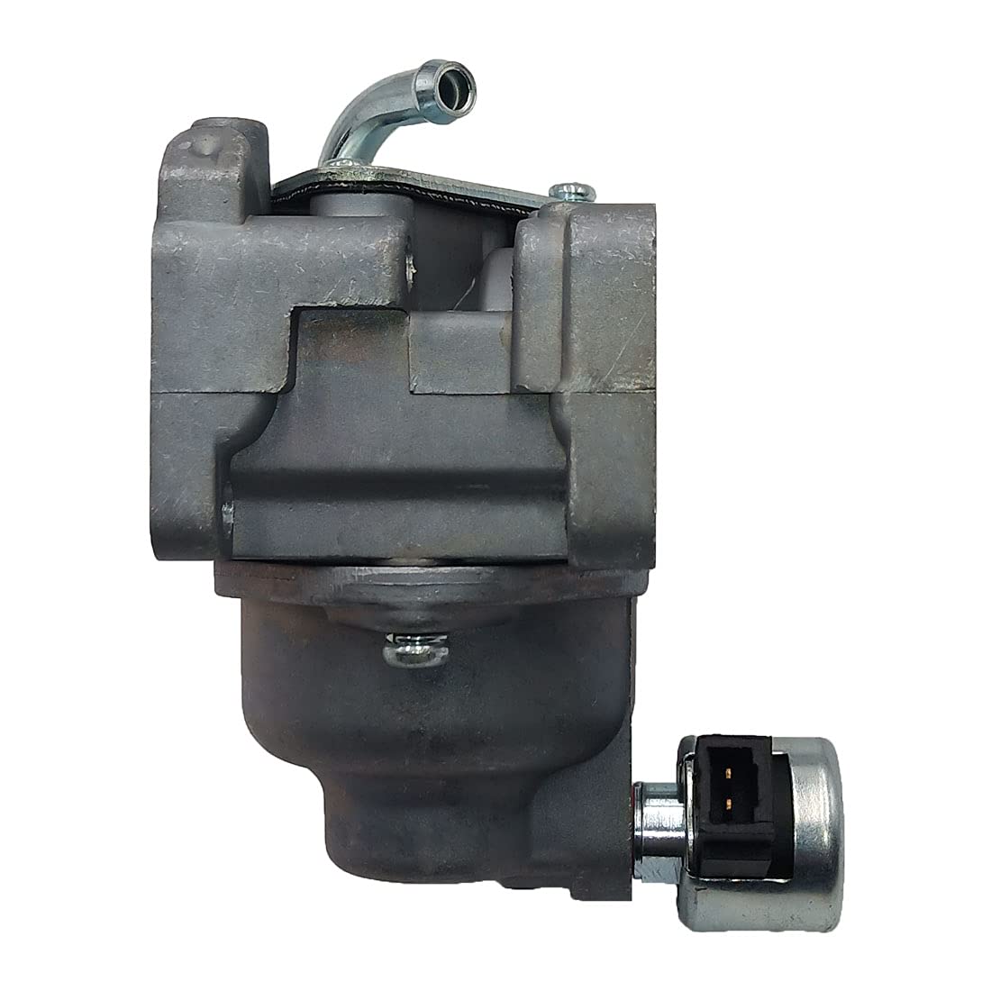 Carburetor Fit For Kawasaki Fh721V Fh641V Fh601V Fh661V Fh680V Fx801V 22Hp Engine Carb With Fuel Pump Gaskets Replaces 15004-0757 15003-7094 15004-1005 15004-1010 15004-0763 15003-0940