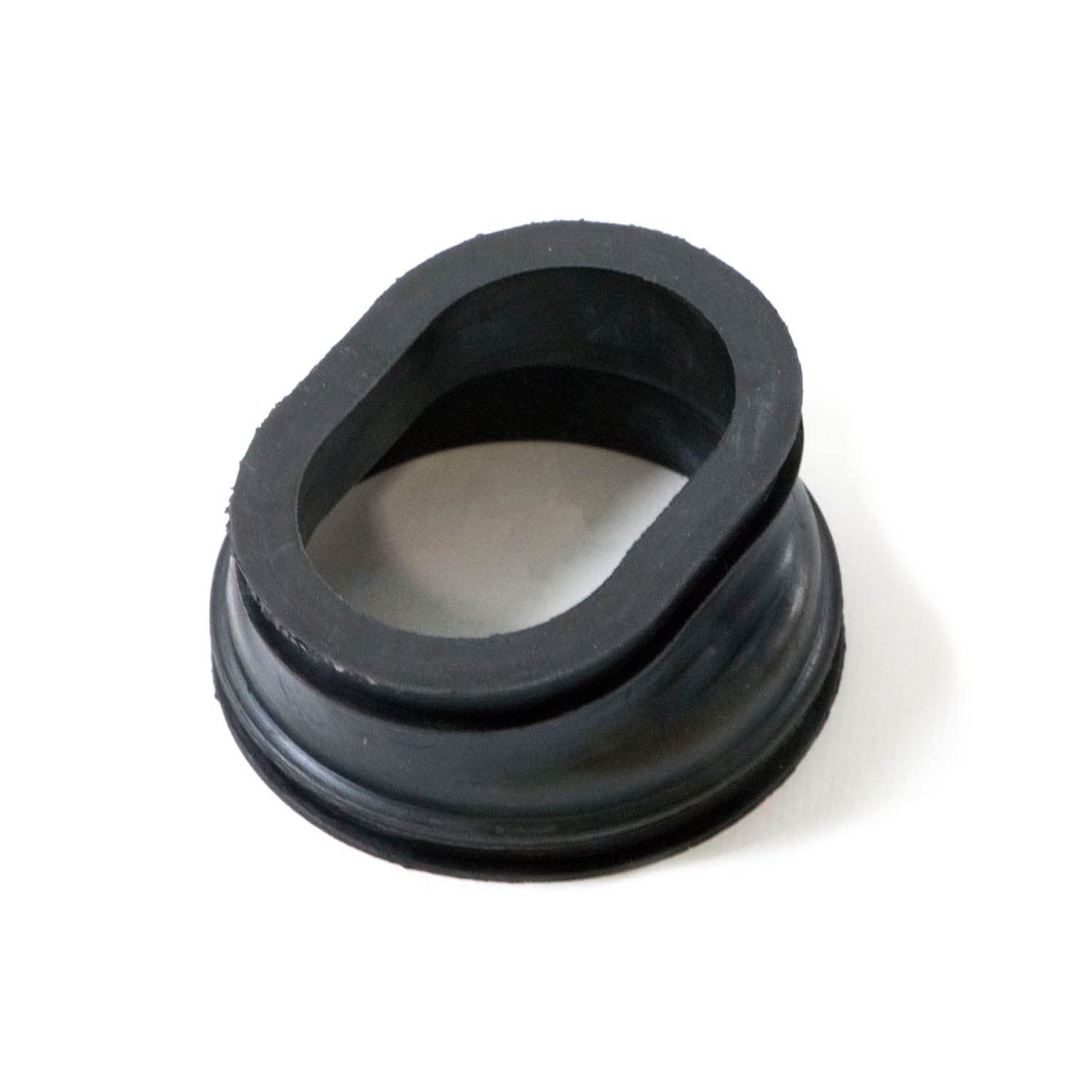 Polaris Atv Duct Boot Clutch Cover, Genuine Oem Part 0453190, Qty 1