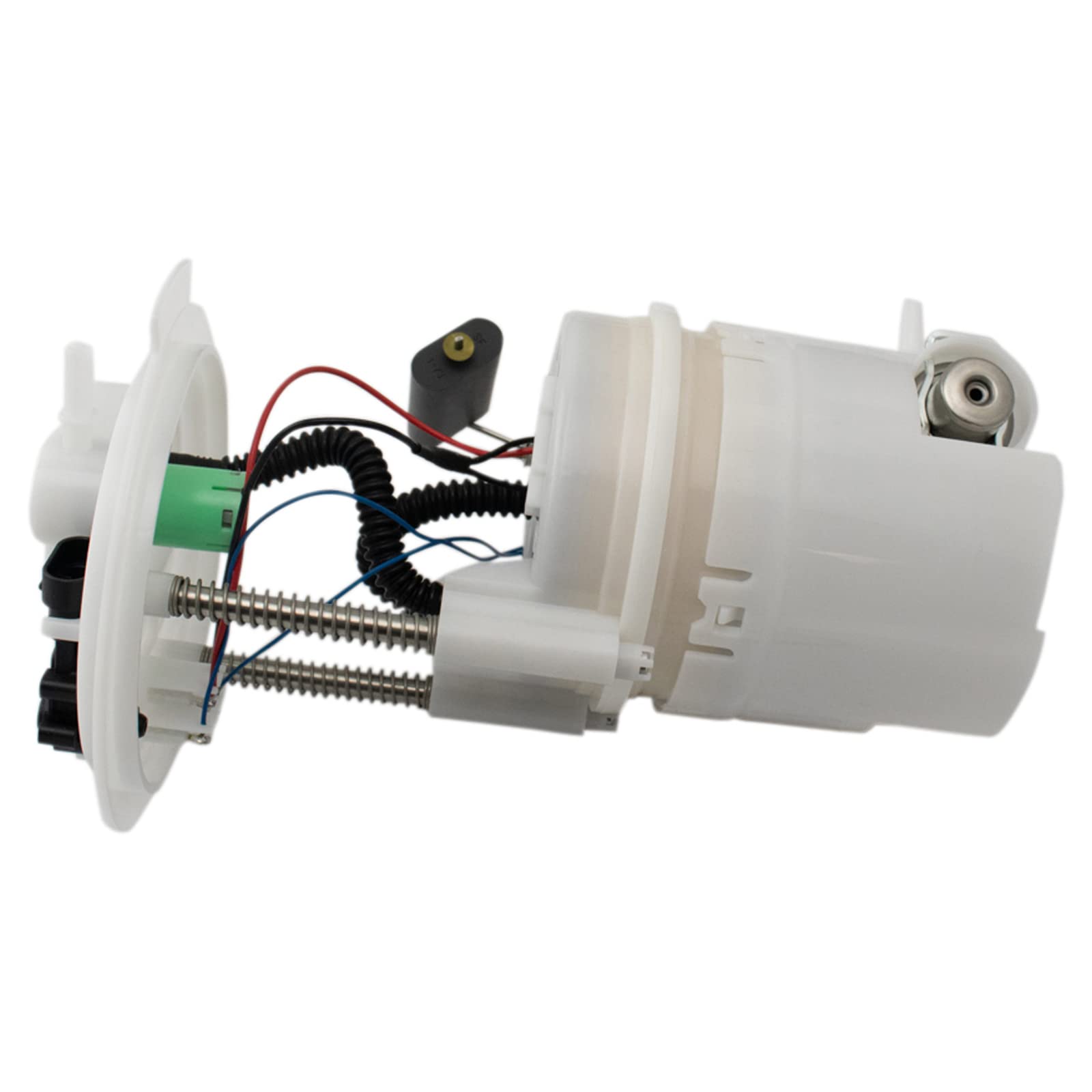 Trq Fuel Pump Module Assembly Compatible With 2010-2012 Hyundai Santa Fe 2011-2013 Kia Sorento