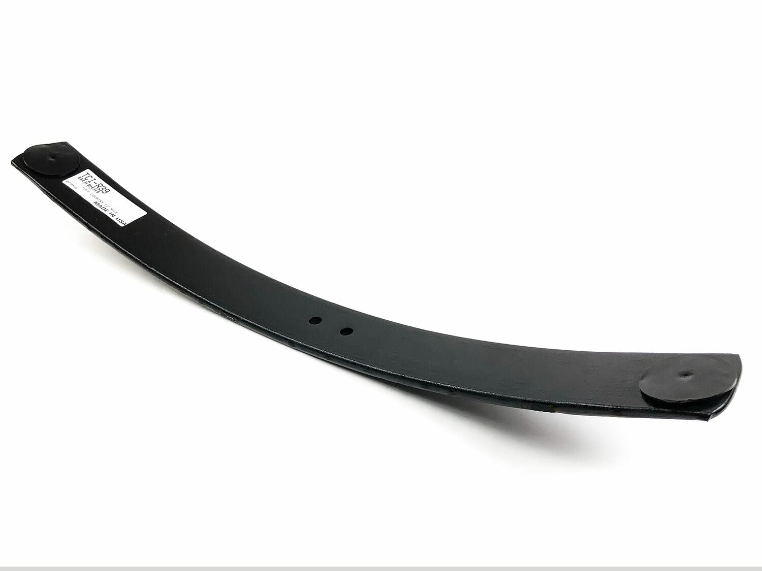 Tuff Country 82550 Rear 1.5 Add-A-Leafs Pair 4Wd Compatible With/Replacement For Ford F-150 2004-2022