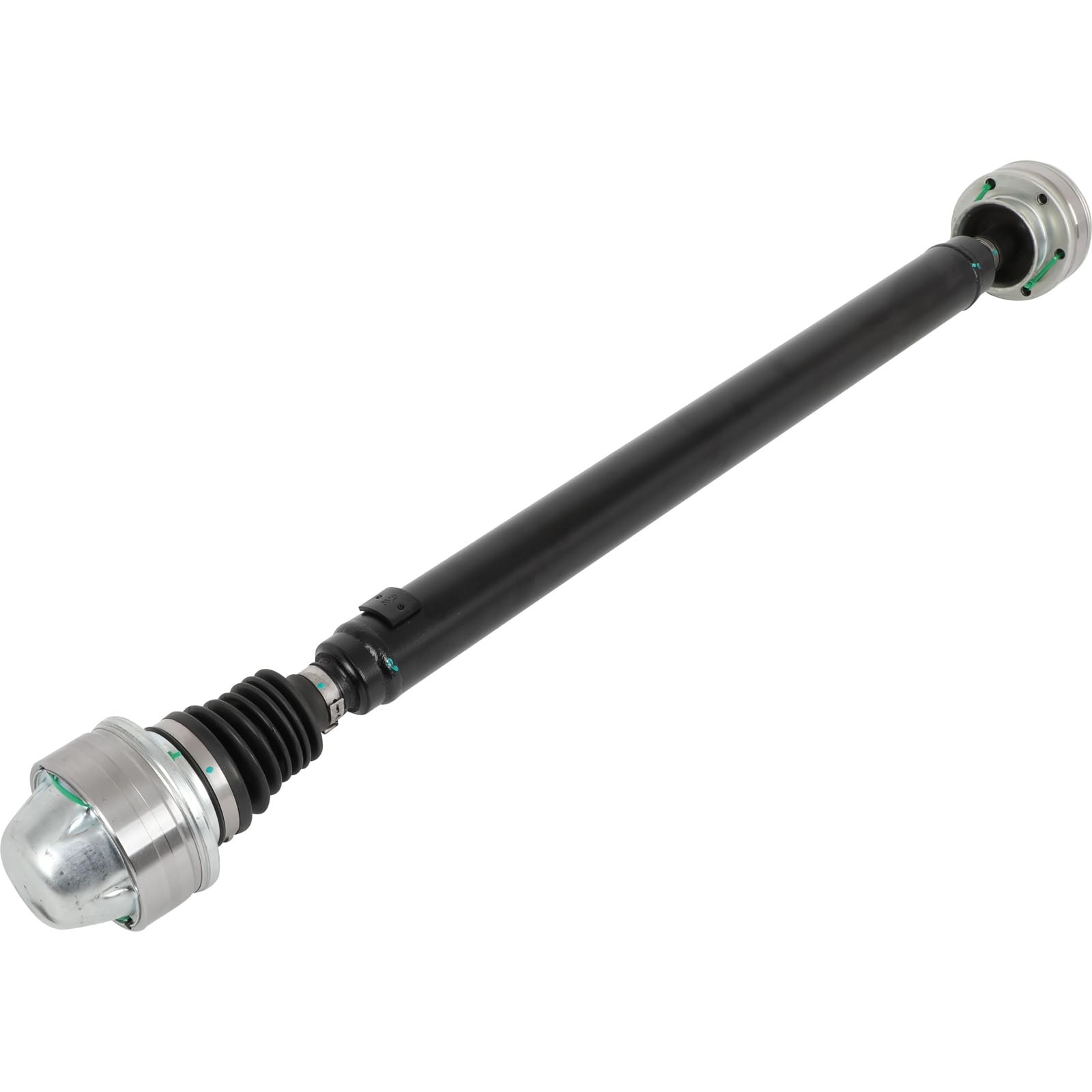 Scitoo?35.125''?Steel Front Driveshaft Assembly Drive Shaft Prop Shaft For Jeep Commander 2007-2010,For Jeep Grand Cherokee 2007
