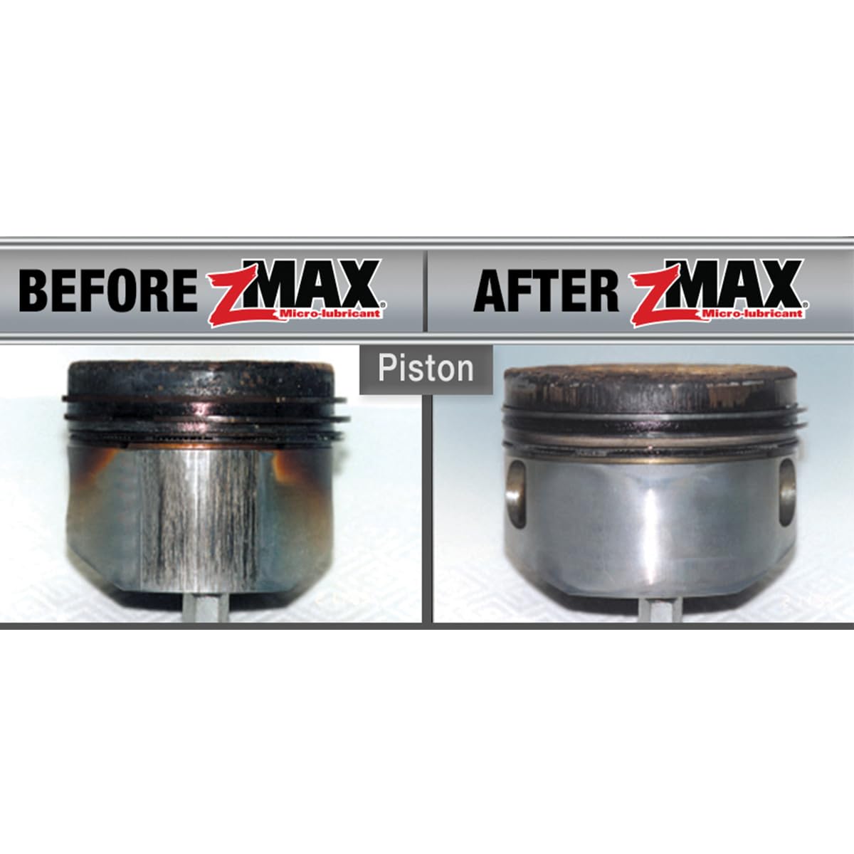 Zmax 58-032 - Multi-Purpose Formula Treatment For Engine, Fuel, Transmission & Power Steering - Reduces Carbon Build-Up - Lubric