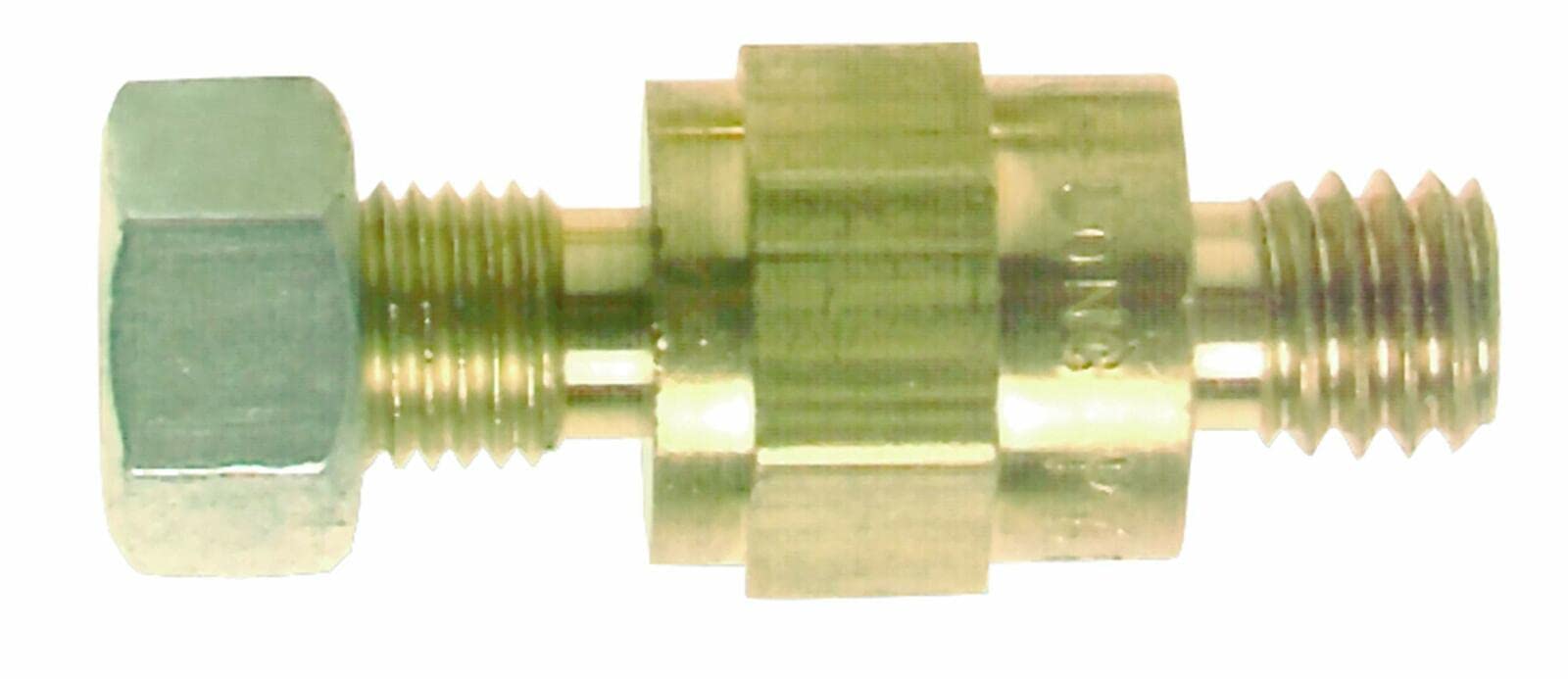 Wire (East Penn Mfg Co) 00543 Bolt Extenders Brass Sho