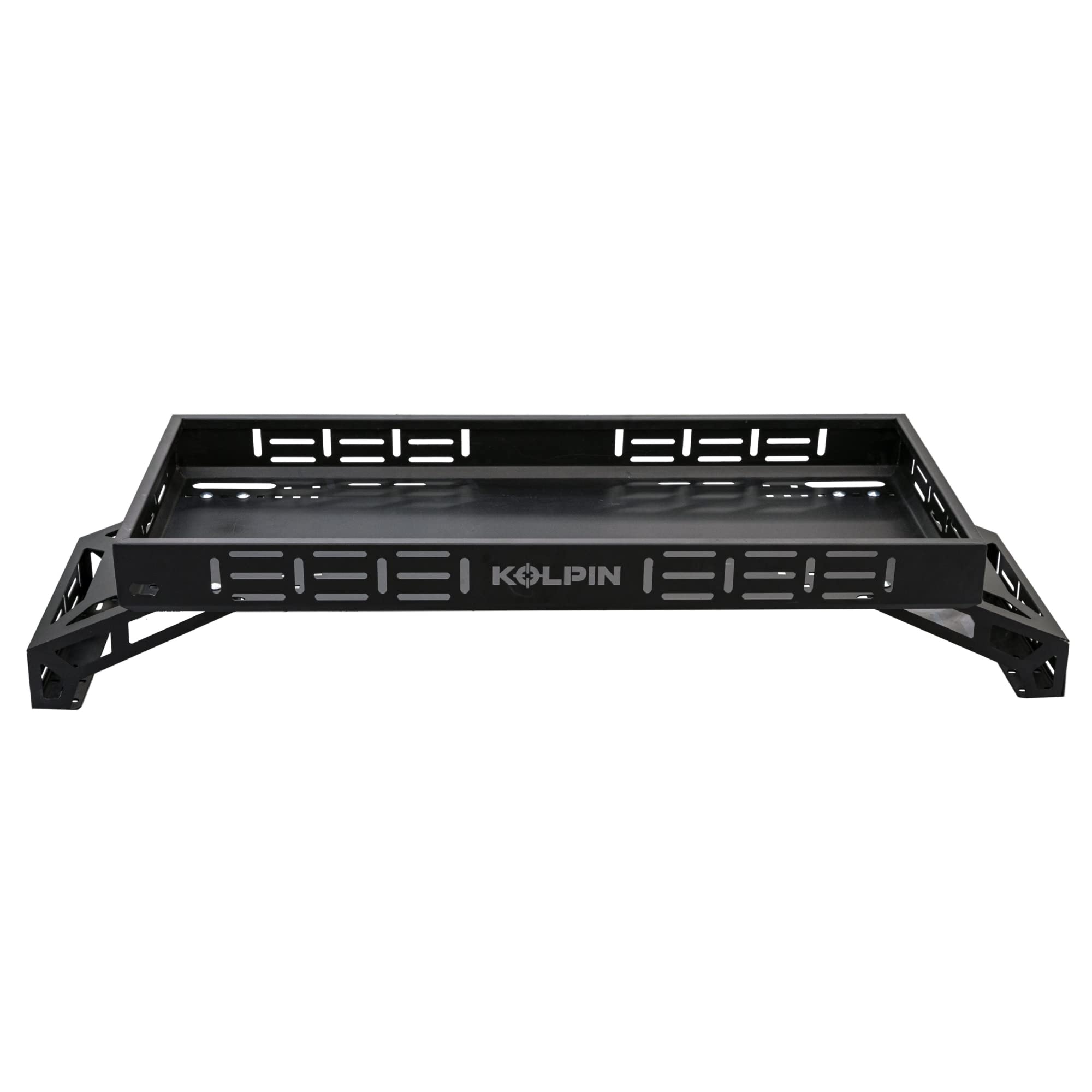 Kolpin Utv Overbed Cargo Rack