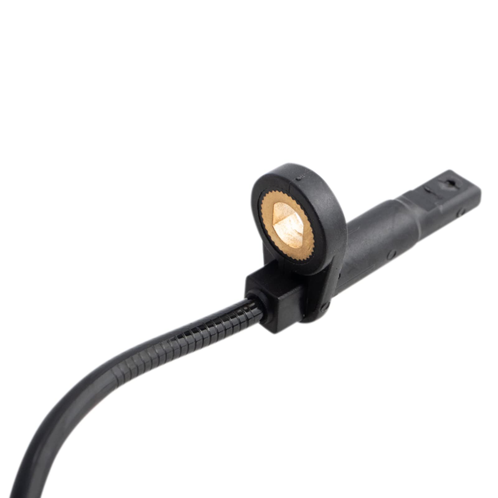 Trq Front Abs Wheel Speed Sensor Compatible With 2011-2017 Nissan Quest