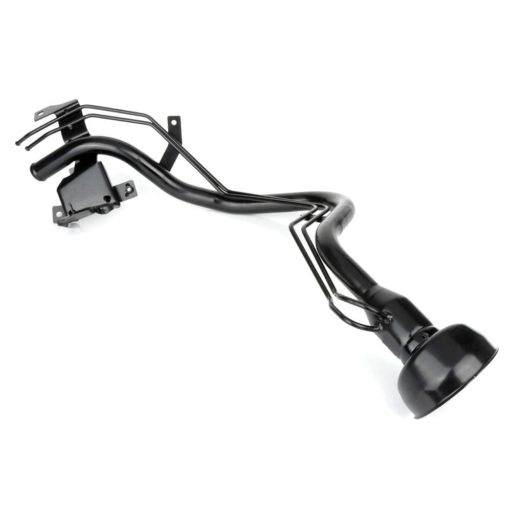 ECCPP FN767 Gas Fuel Tank Filler Neck For Gas Tank Pipe Hose Fit 2003 2004 2005 For Nissan Sentra Fuel Tank Filler Neck