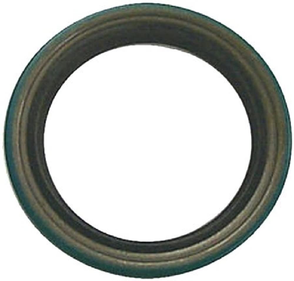 Sierra International, 18-2003, Oil Seal , White