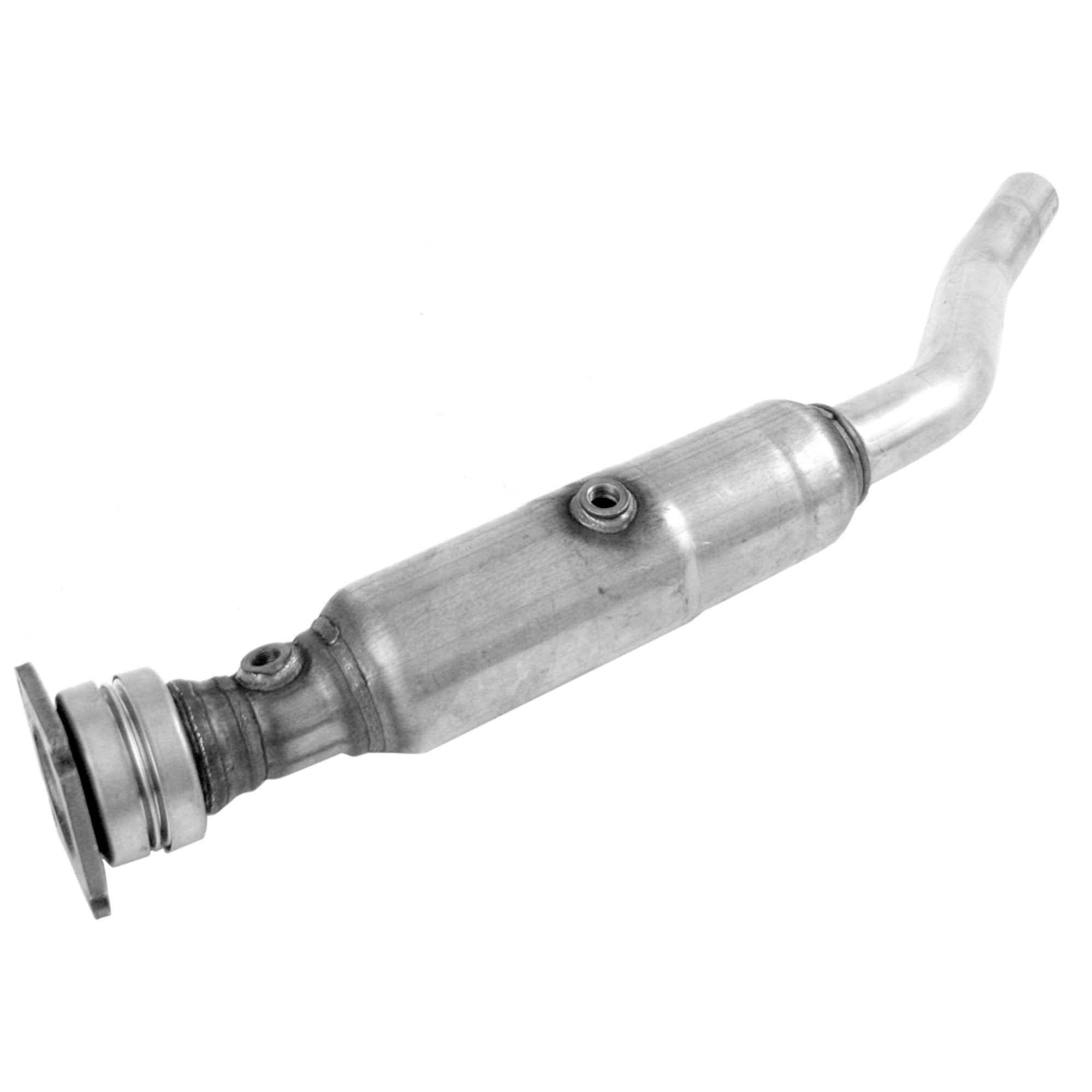 Walker Ultra EPA 54735 Direct Fit Catalytic Converter 2.25'' Outlet (OD) for Toyota Camry