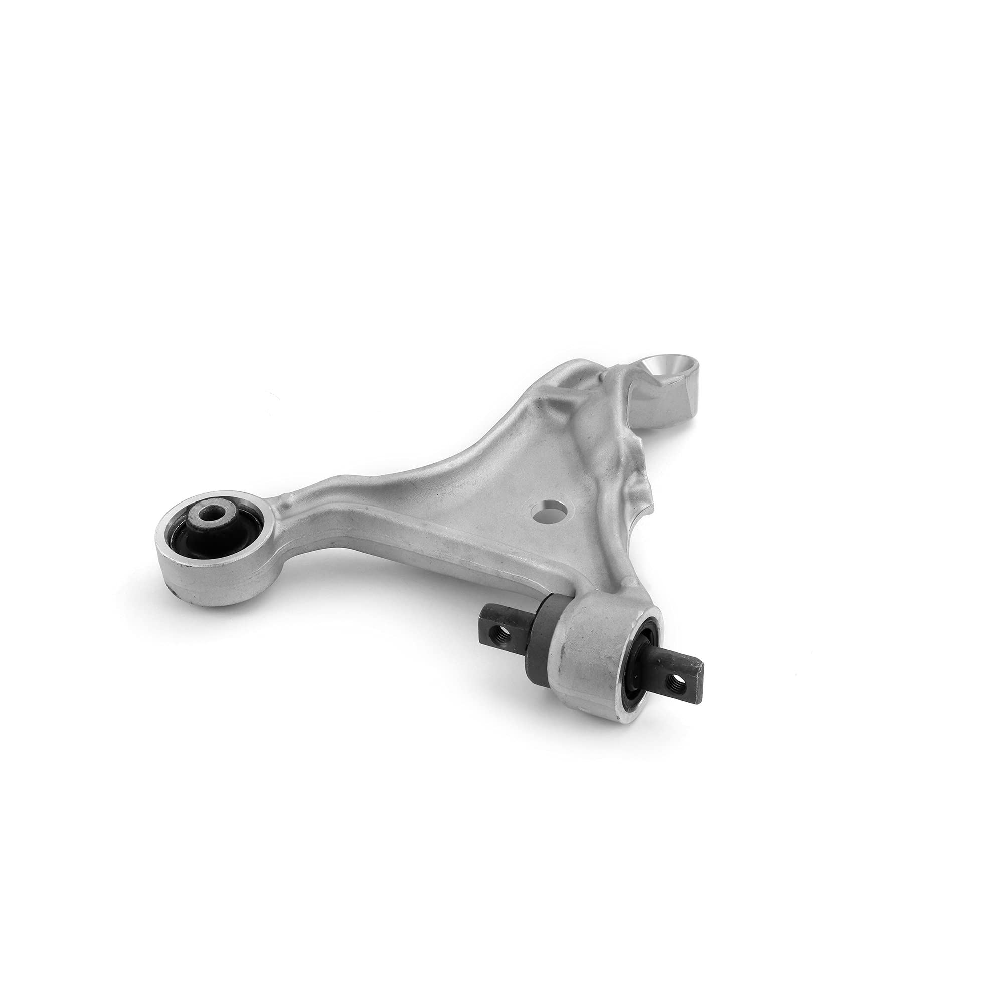 Metrix Premium Chassis Parts - 4 Pc Front L/R Lower Control Arm & Front L/R Sway Bar Stabilizer End Link Kit Fits 01-07 Volvo V7