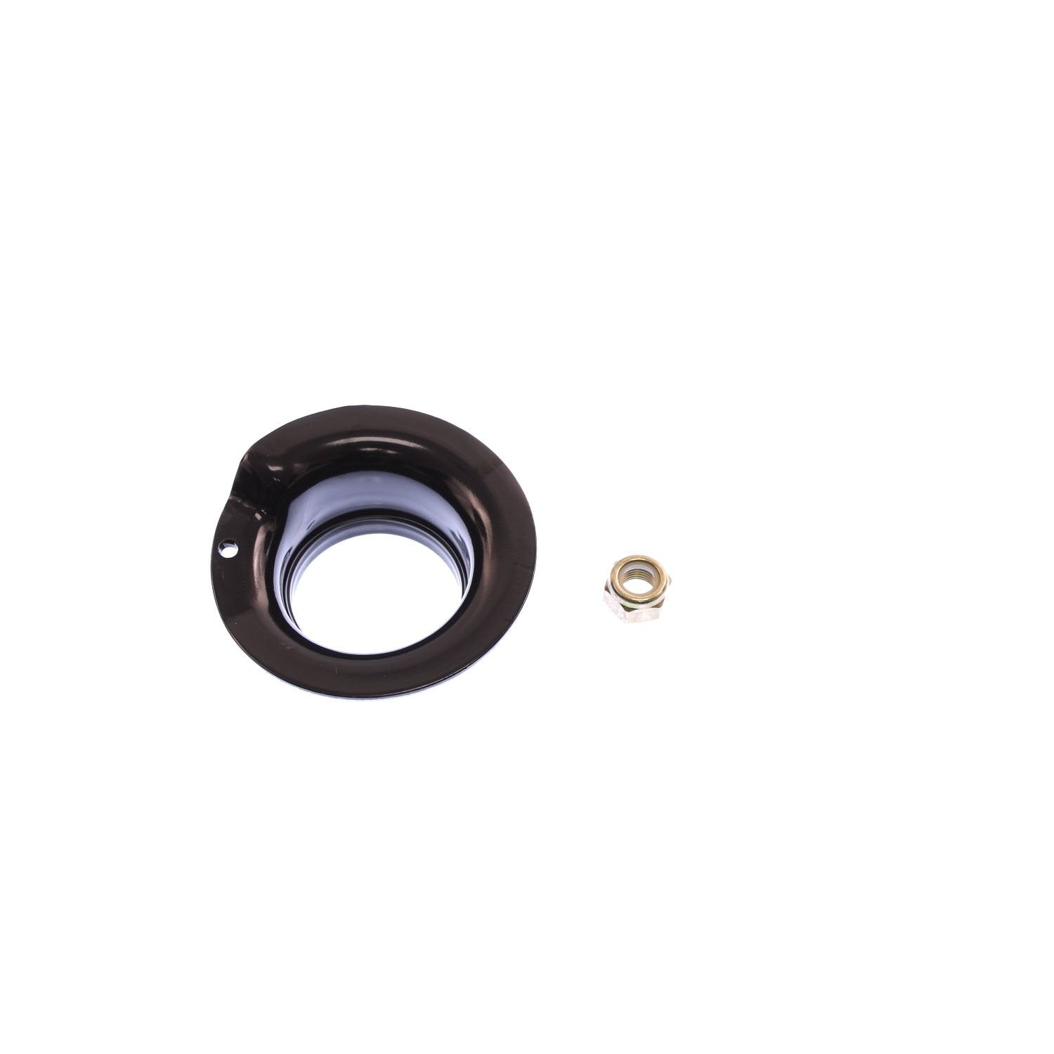 Bilstein 4600 Series 96-02 Toyota 4Runner Front 46mm Monotube Shock Absorber (24-187244)