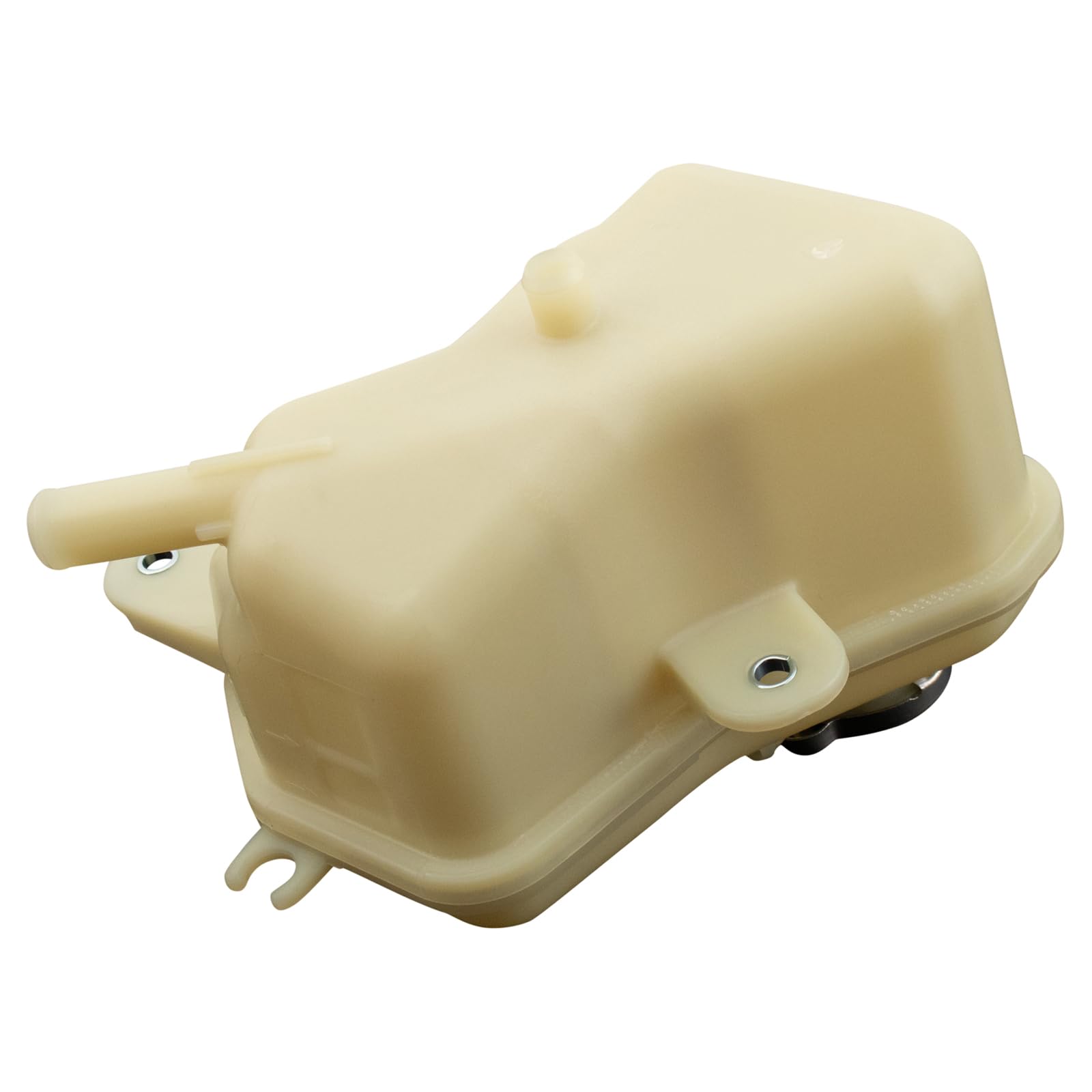 Trq Radiator Coolant Reservoir Expansion Tank Overflow Bottle Compatible With 2017-2022 Honda Cr-V Ho3014144