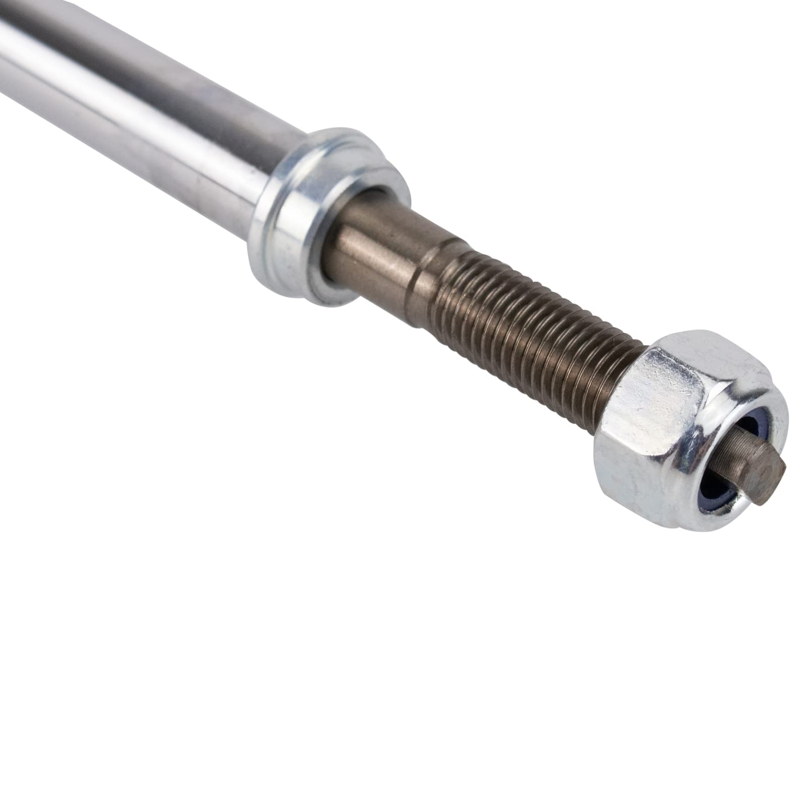 Trq Rear Shock Absorber Set Compatible With 2009-2020 Nissan 370Z