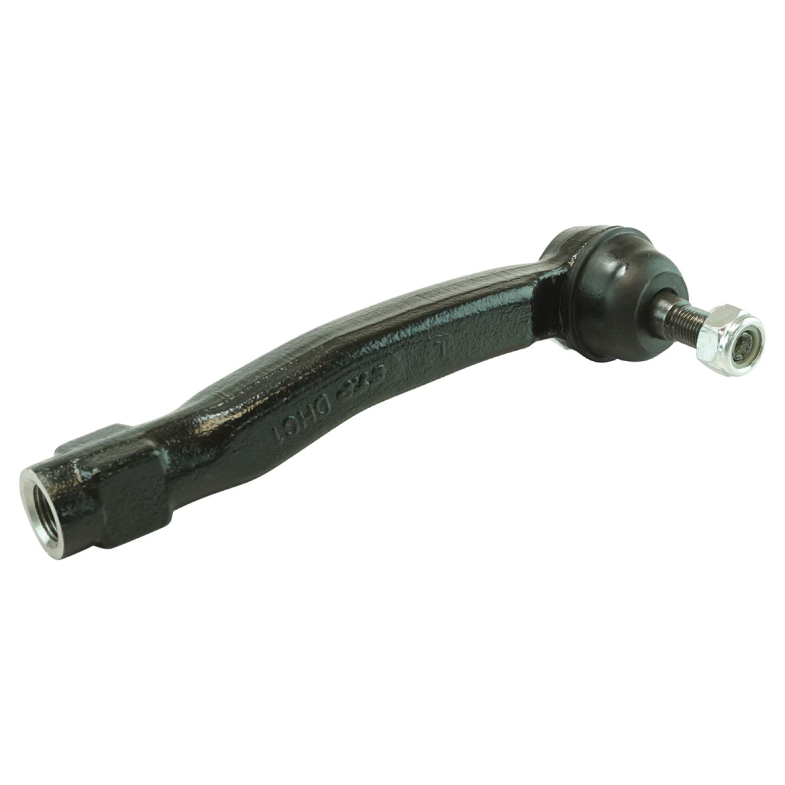 Trq Front Inner And Outer Tie Rod Set Compatible With 2010-2015 Lexus Rx350 Rx450H 2008-2019 Toyota Highlander 2009-2015 Venza