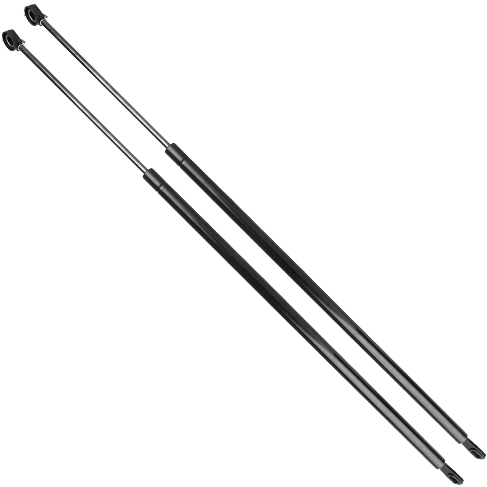 Scitoo 4900 39.09Inch Lift Supports Fit For Chevrolet Camaro 1982-1992,For Pontiac Firebird 1982-1992 Rear Left And Right Hatch