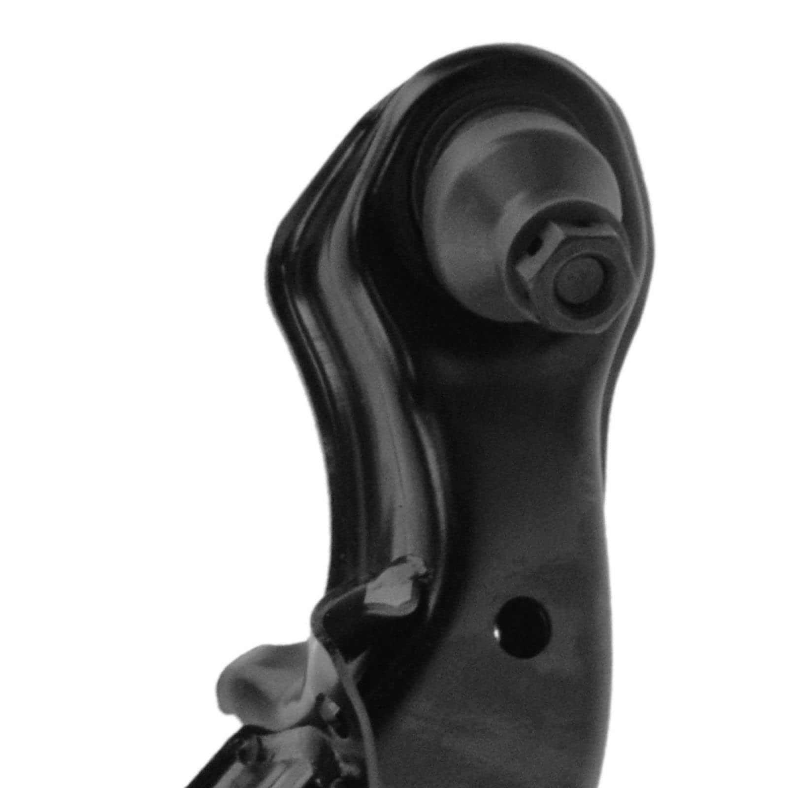 Trq Front Left Lower Control Arm With Ball Joint Drivers Side Compatible With 2000-2001 Infiniti I30 2002-2004 I35 1999-2003 Nis