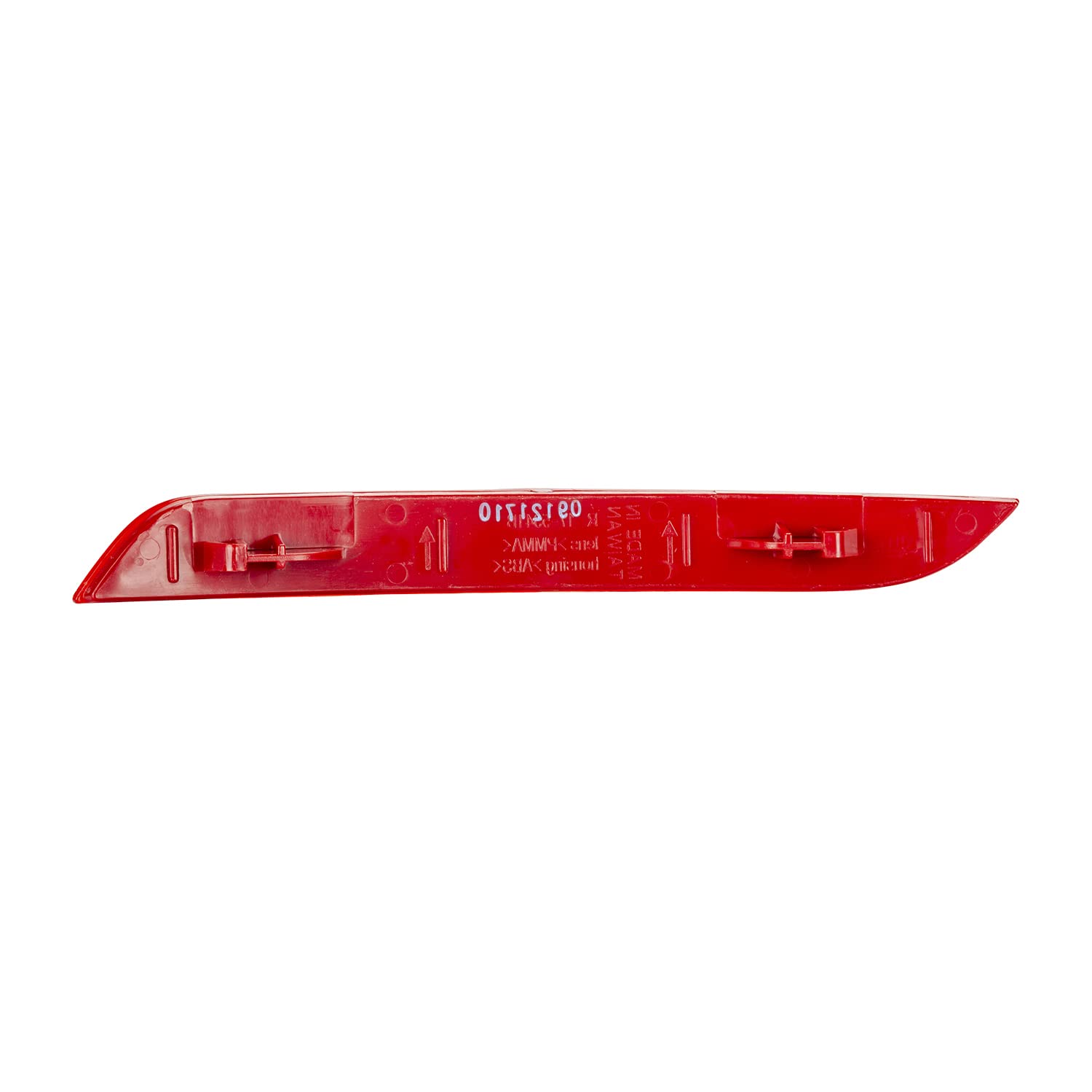 Tyc Left Reflector Assembly Compatible With 2012-2015 Bmw 3 Series