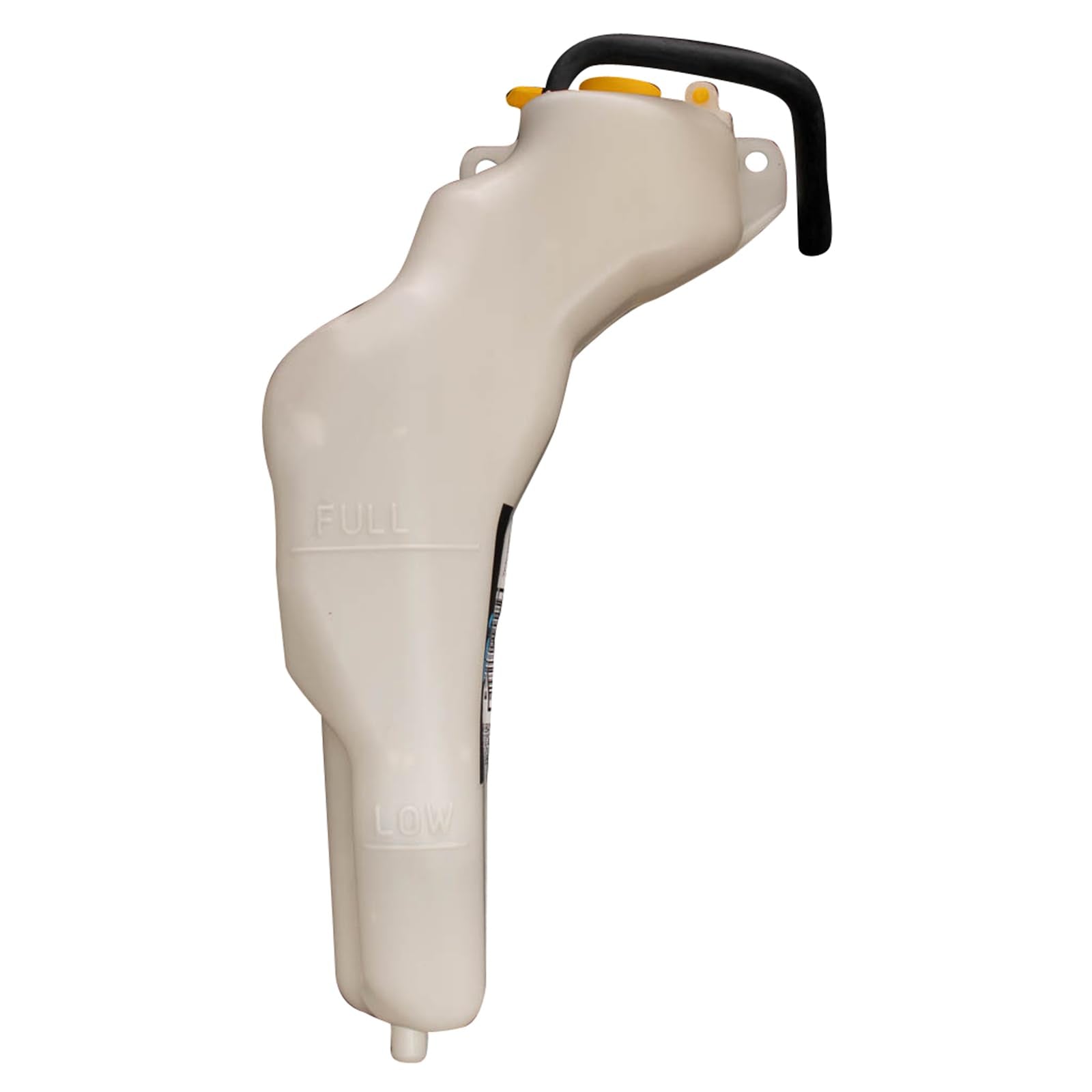 Trq Radiator Coolant Reservoir Expansion Tank Overflow Bottle Compatible With 2019-2021 Subaru Forester Su3014117