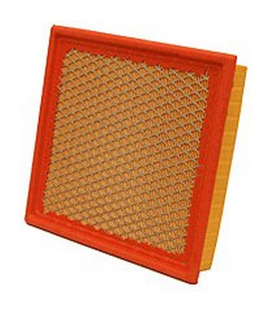 Wix Filters - 46975 Air Filter Panel, Pack Of 1
