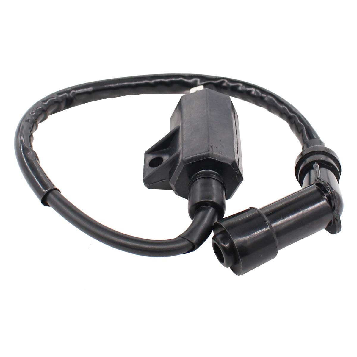 Motoku Ignition Coil For Lt80 Quadsport 80 Z250 230 Lt230S Quadrunner 250 230 Ozark Ltf 250 Ltz