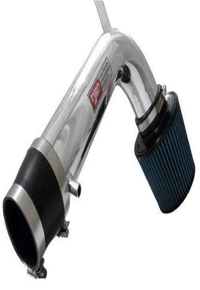 Injen Technology IS1660P Polished Short Ram Intake System