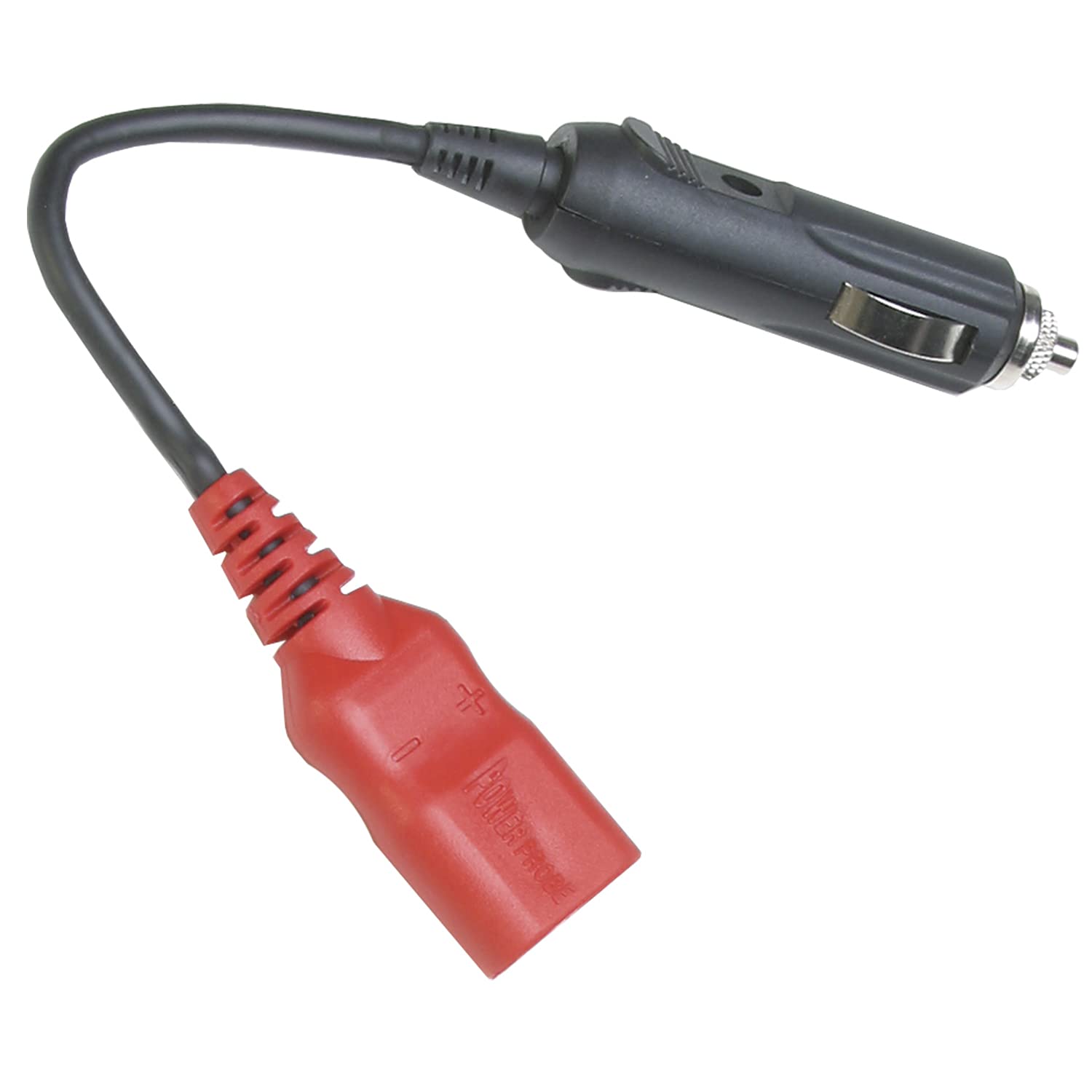 Power Probe - Cigarette Power Port Adapter (Pptk0026)